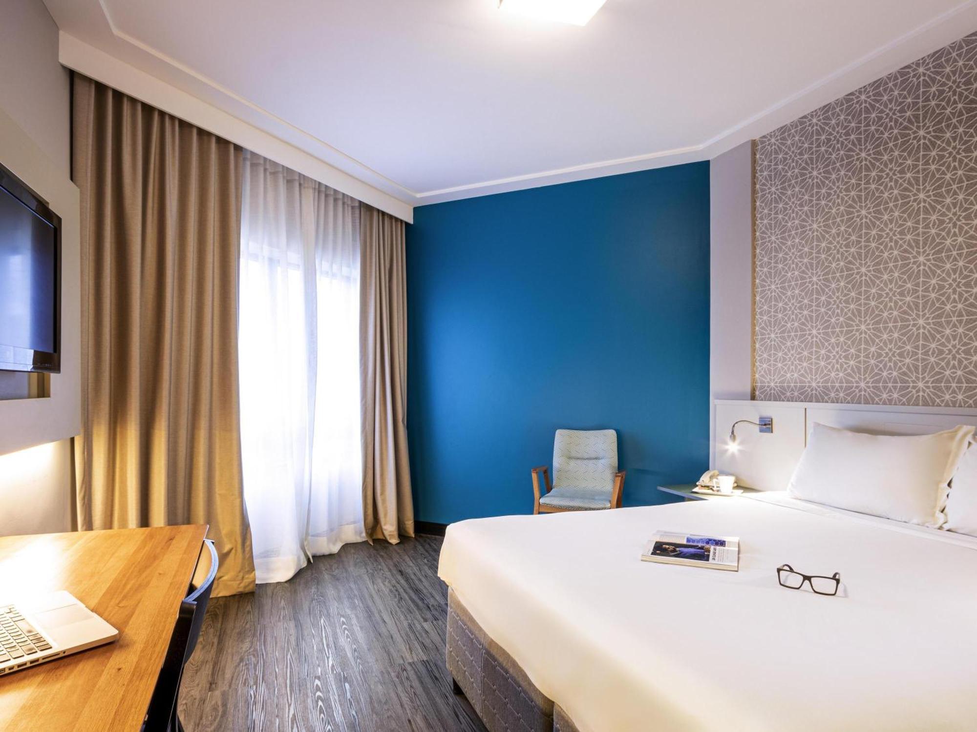 Apartamento Executivo com Cama Queen-size