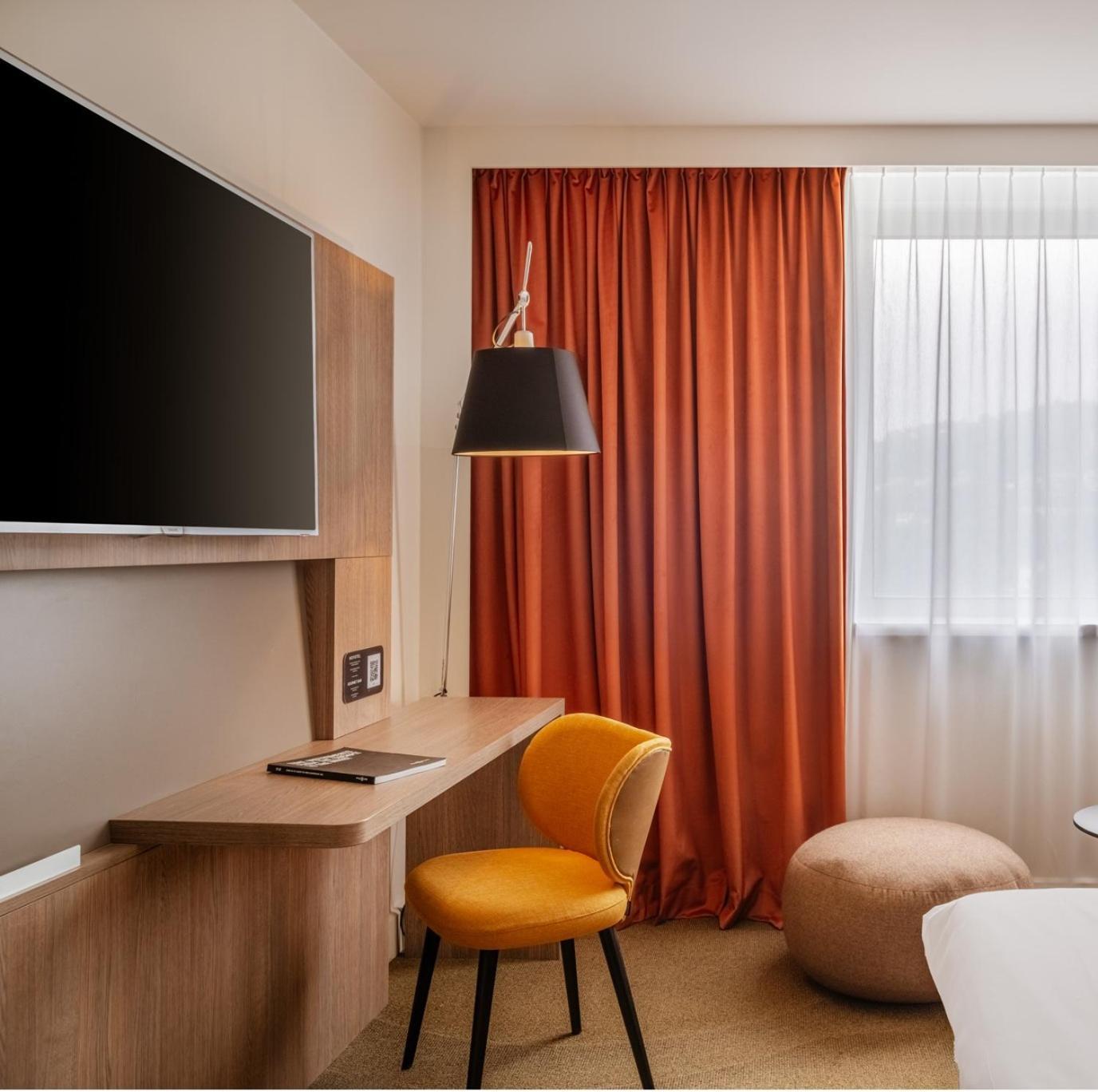 Chambre Double Classique