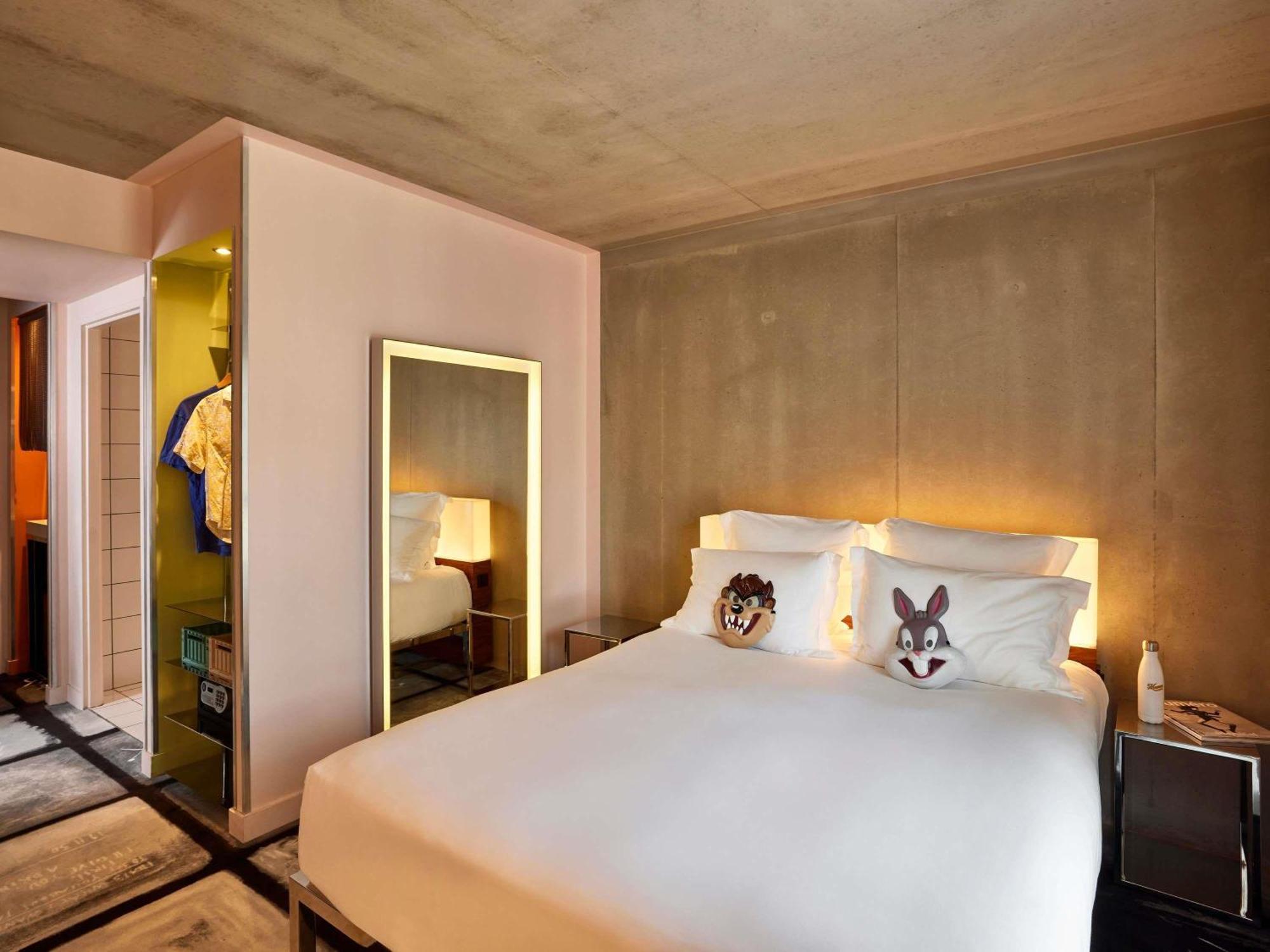 Chambre Medium Mama Double