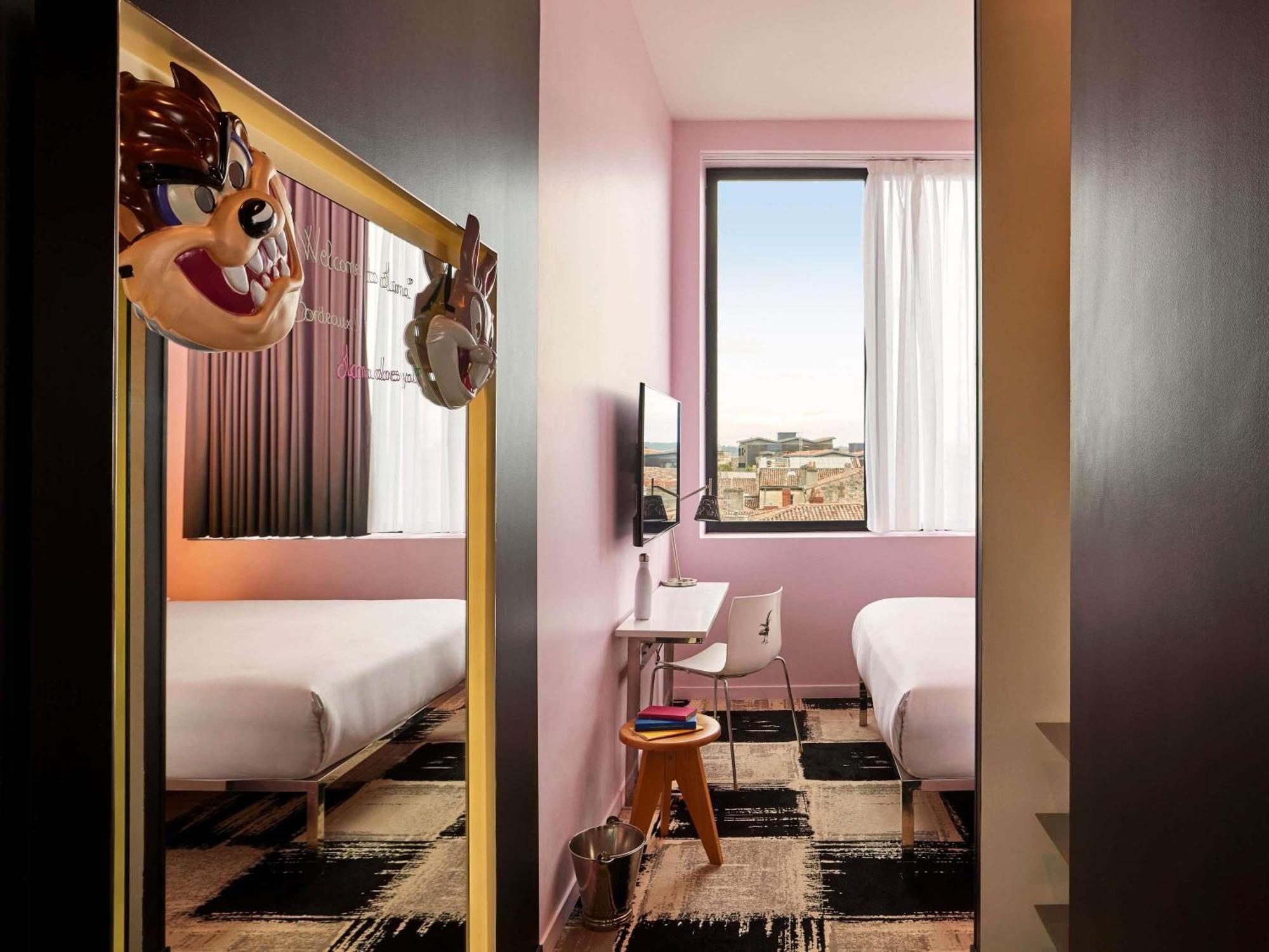 Chambre Small Mama Double