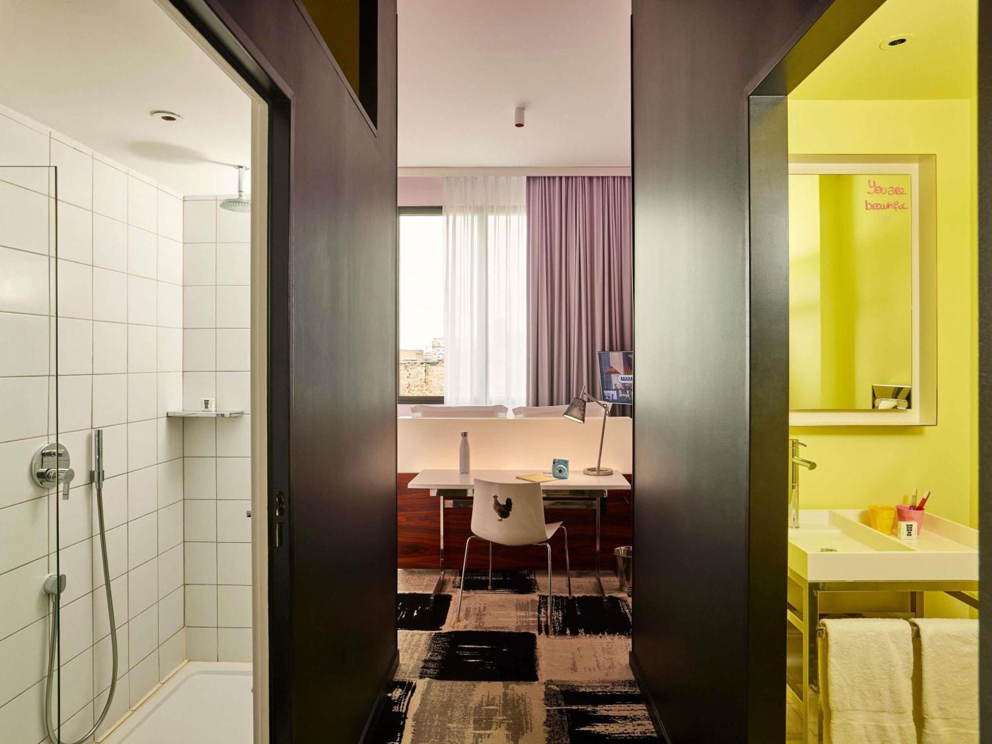 Grande Chambre Double Mama