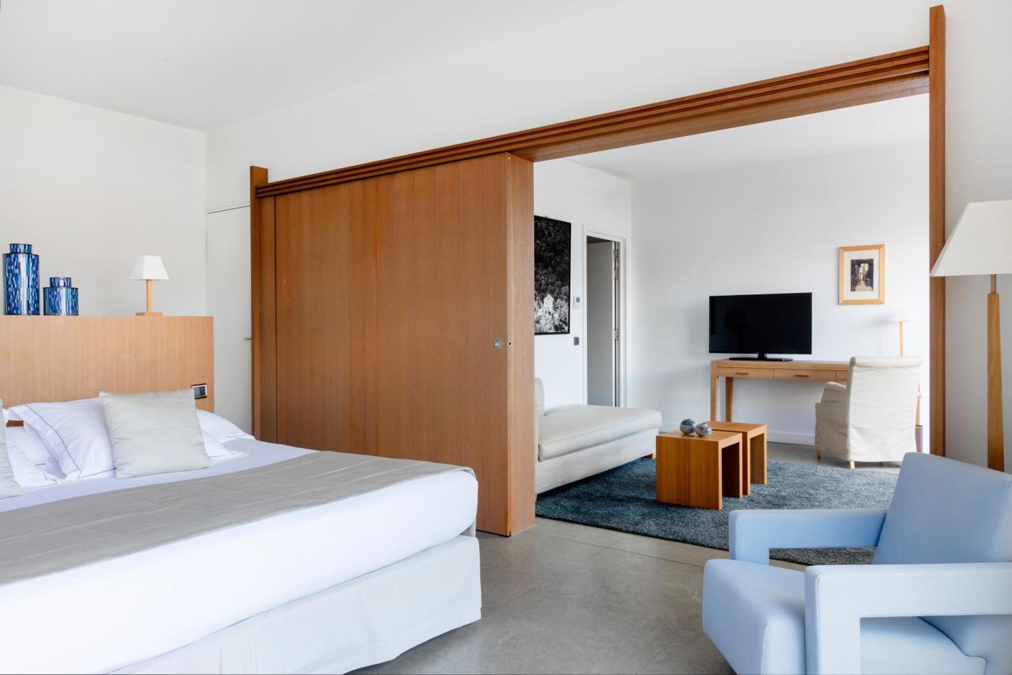 Suite Junior Deluxe