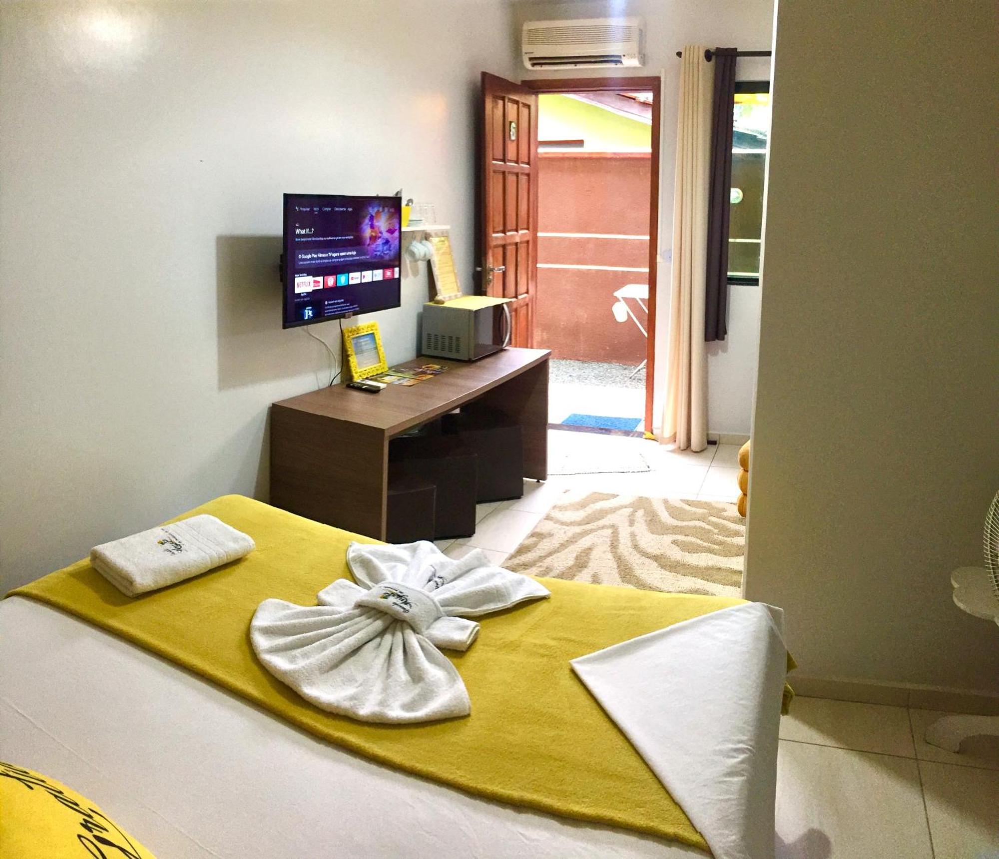 Quarto Duplo