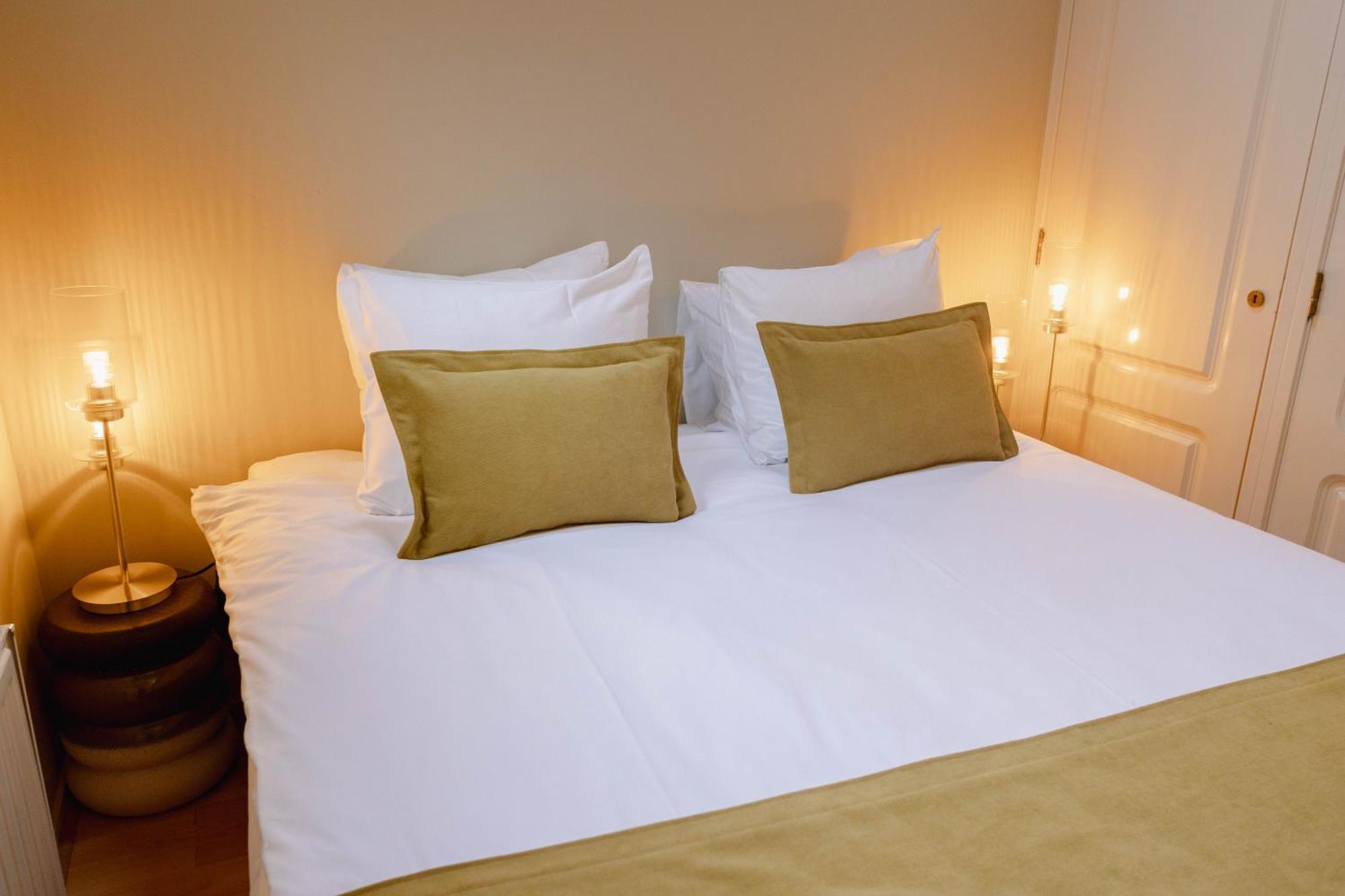 Suite met 1 Slaapkamer