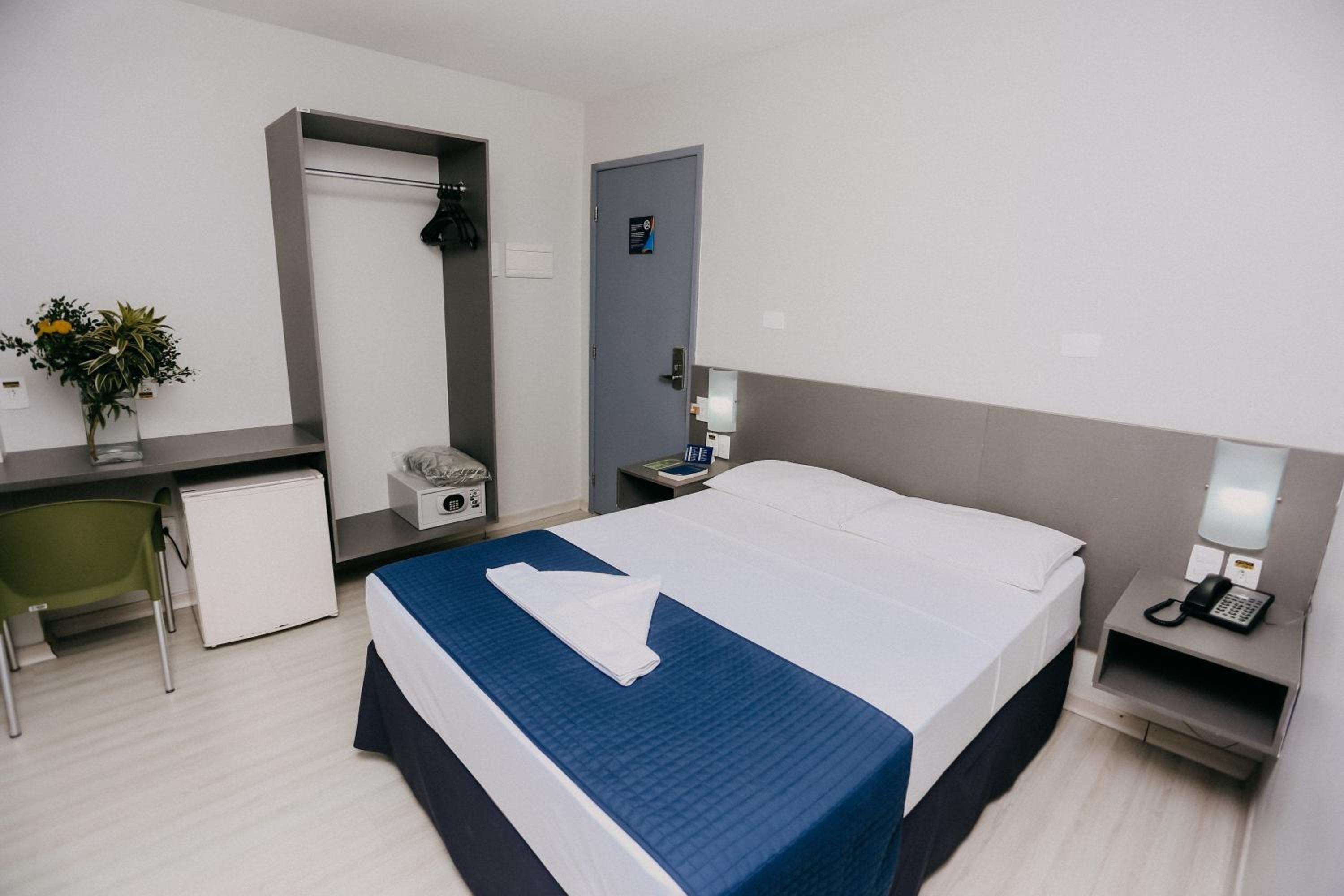 Quarto Triplo