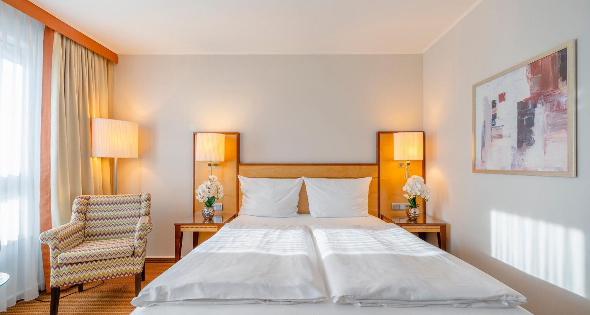 Superior Doppelzimmer