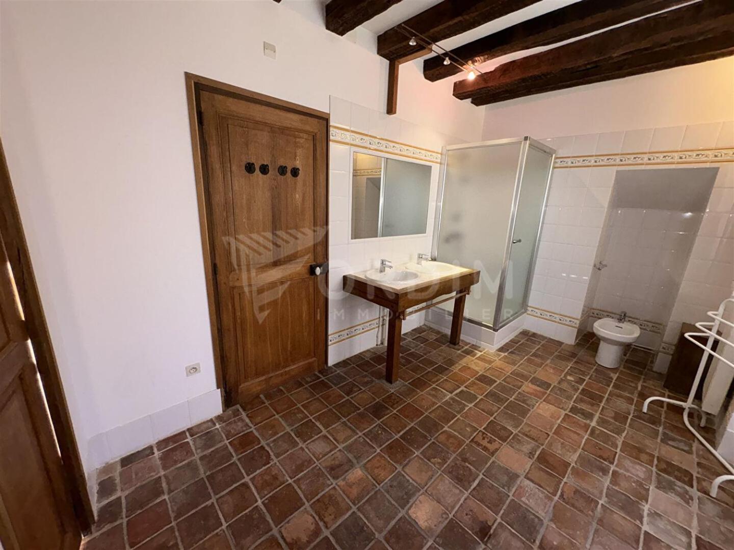 Maison 6 Chambres