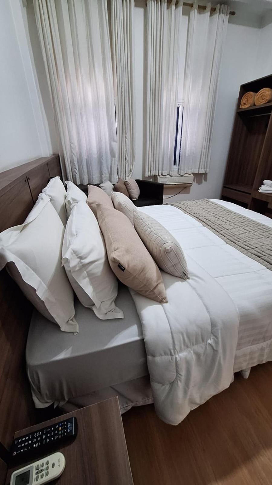 Suíte com Vista para o Mar (2 Adultos)
