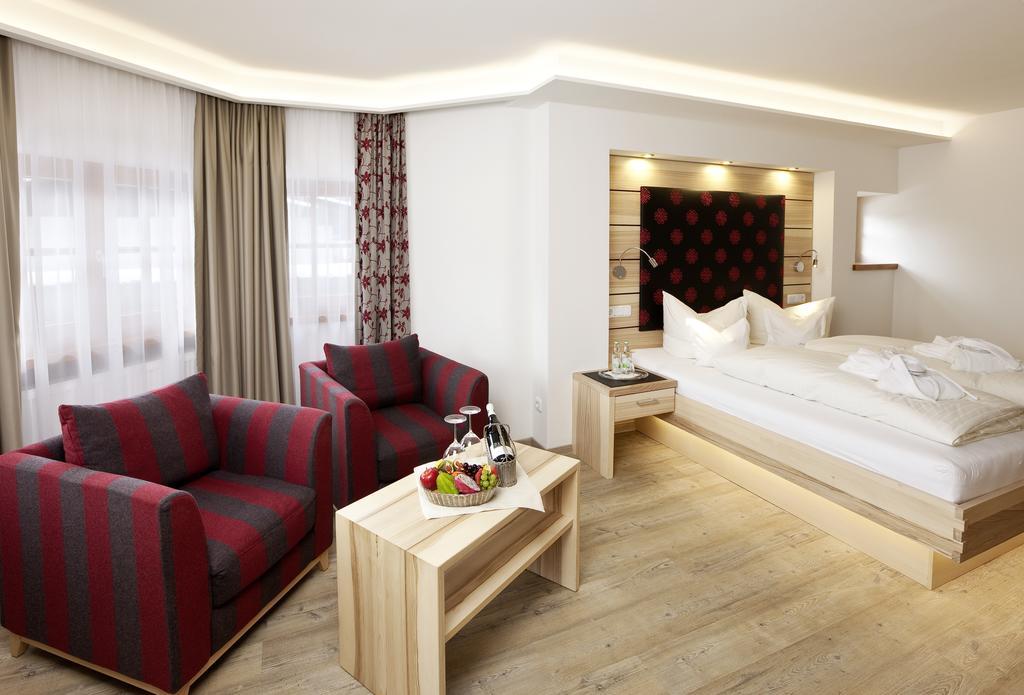 Comfort Doppelzimmer