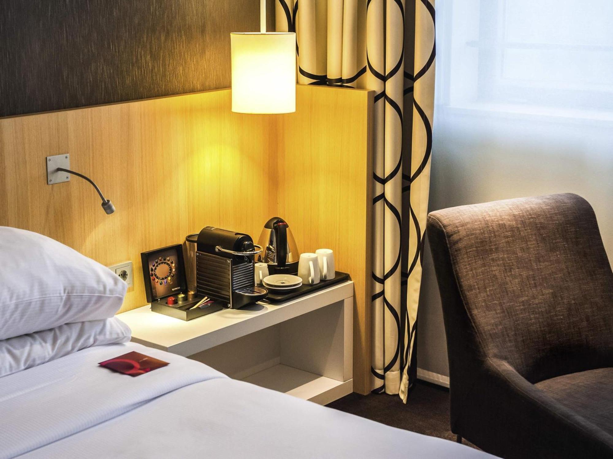 Chambre Double Classique