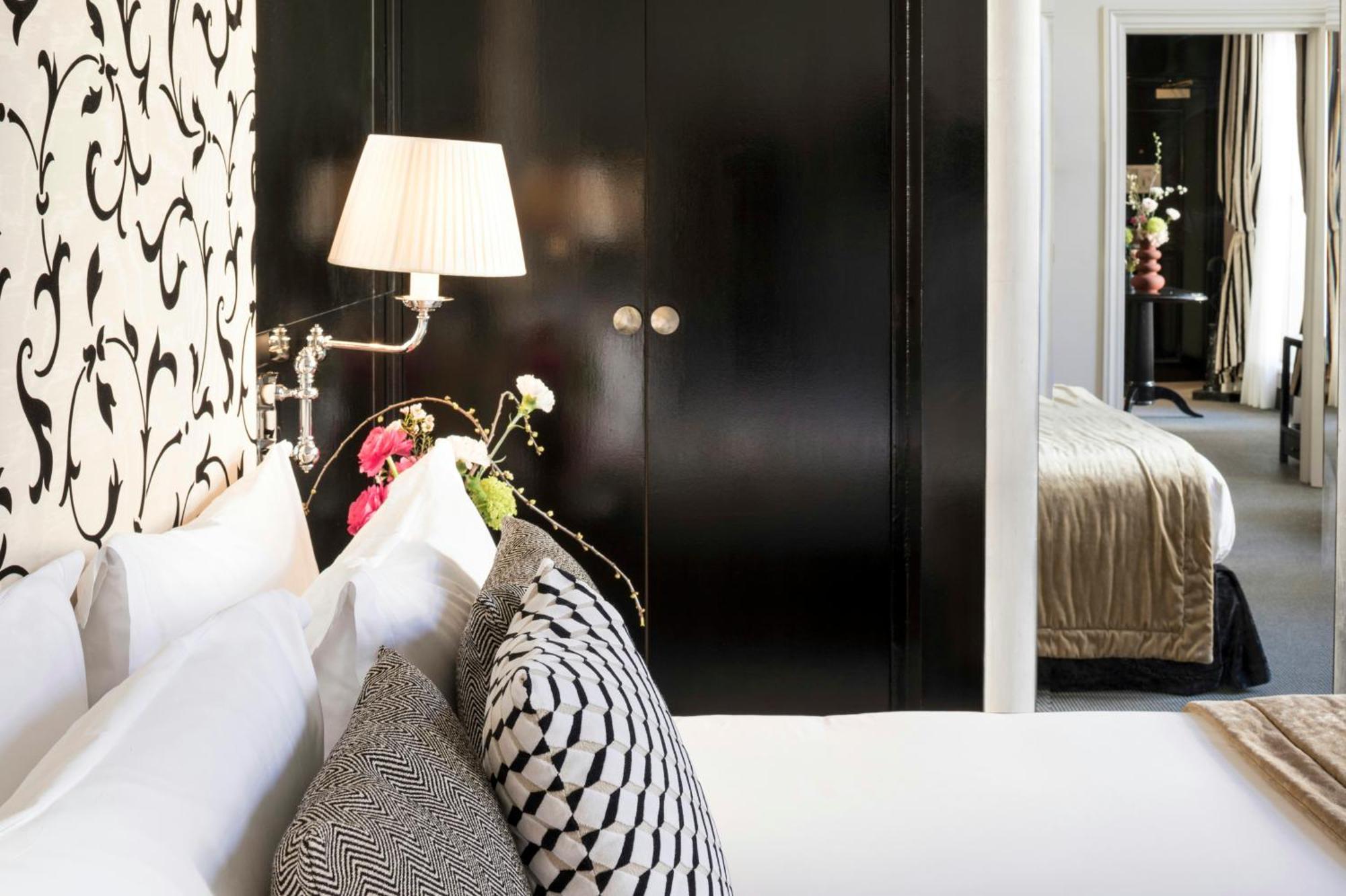 Chambre Familiale