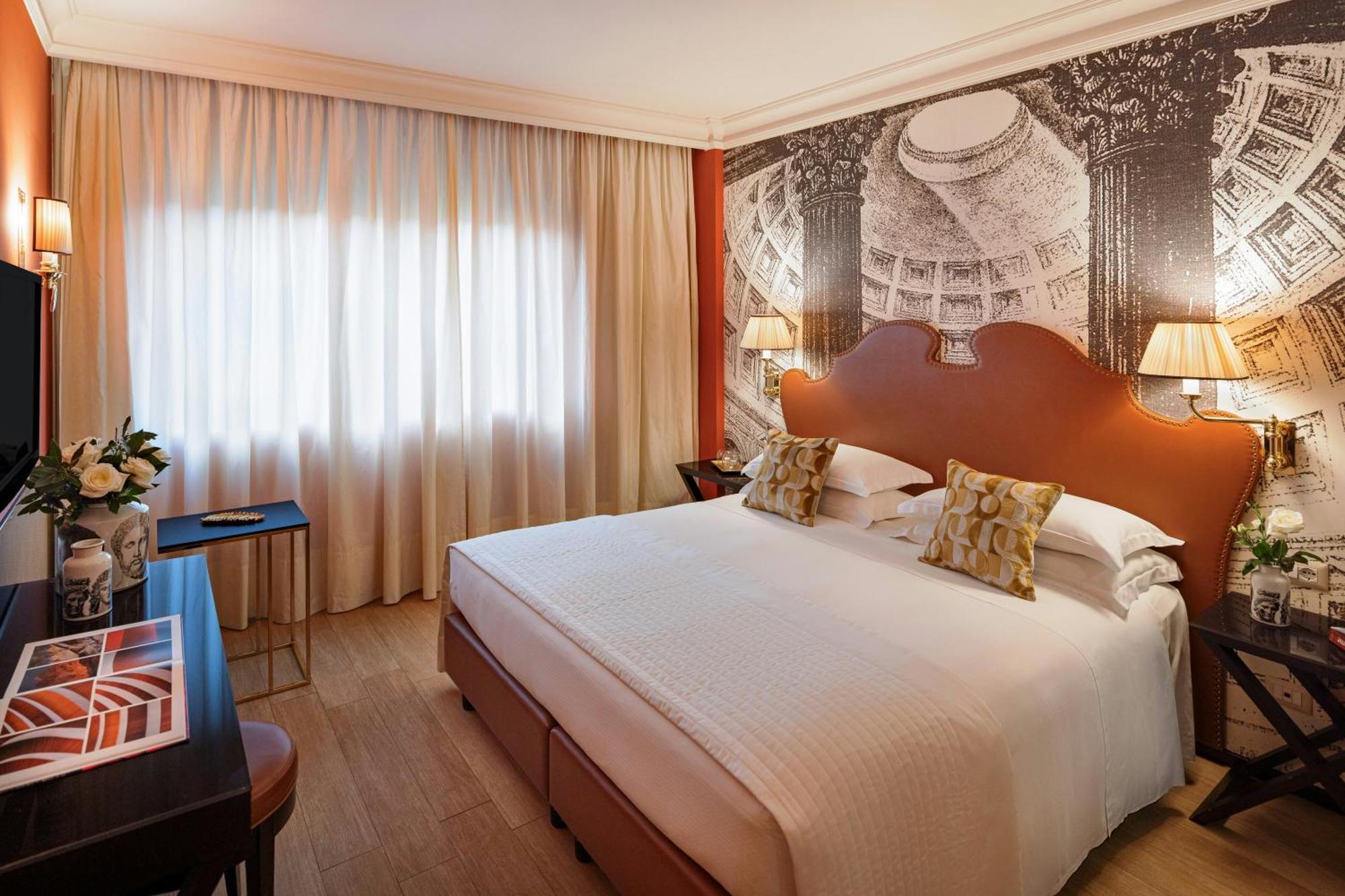 Superior Doppelzimmer