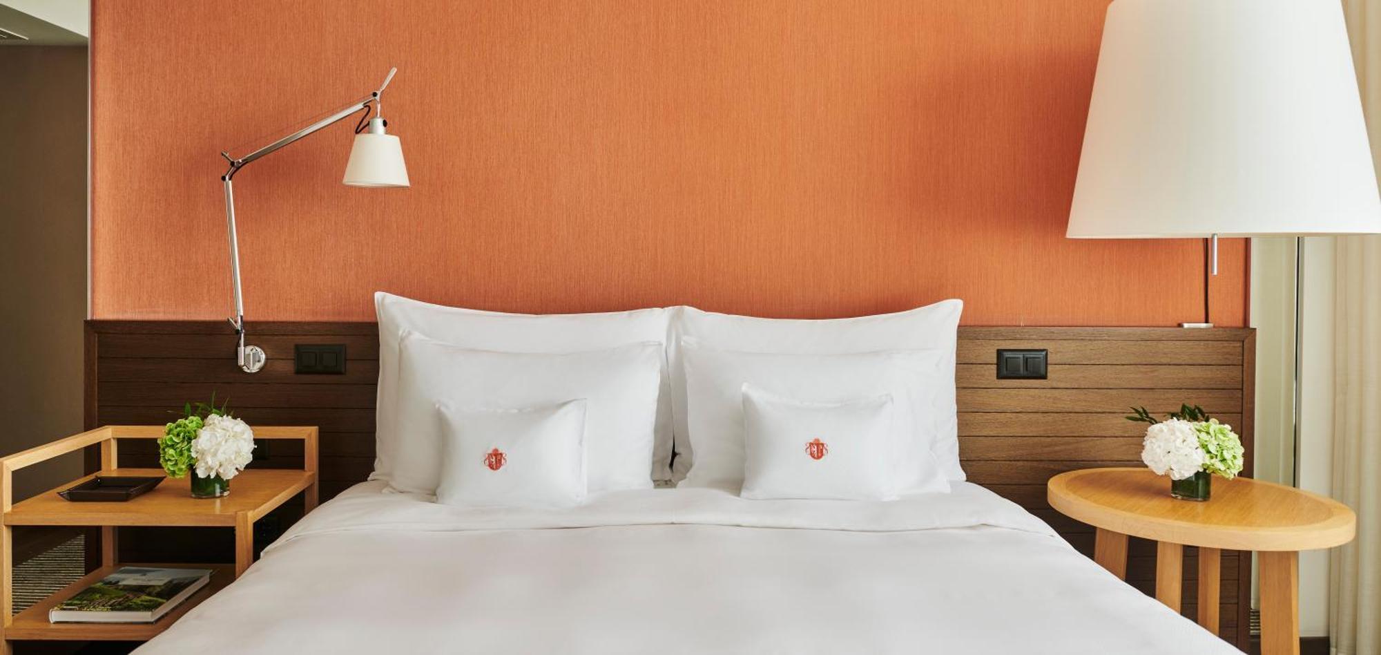 Suite 1 Chambre