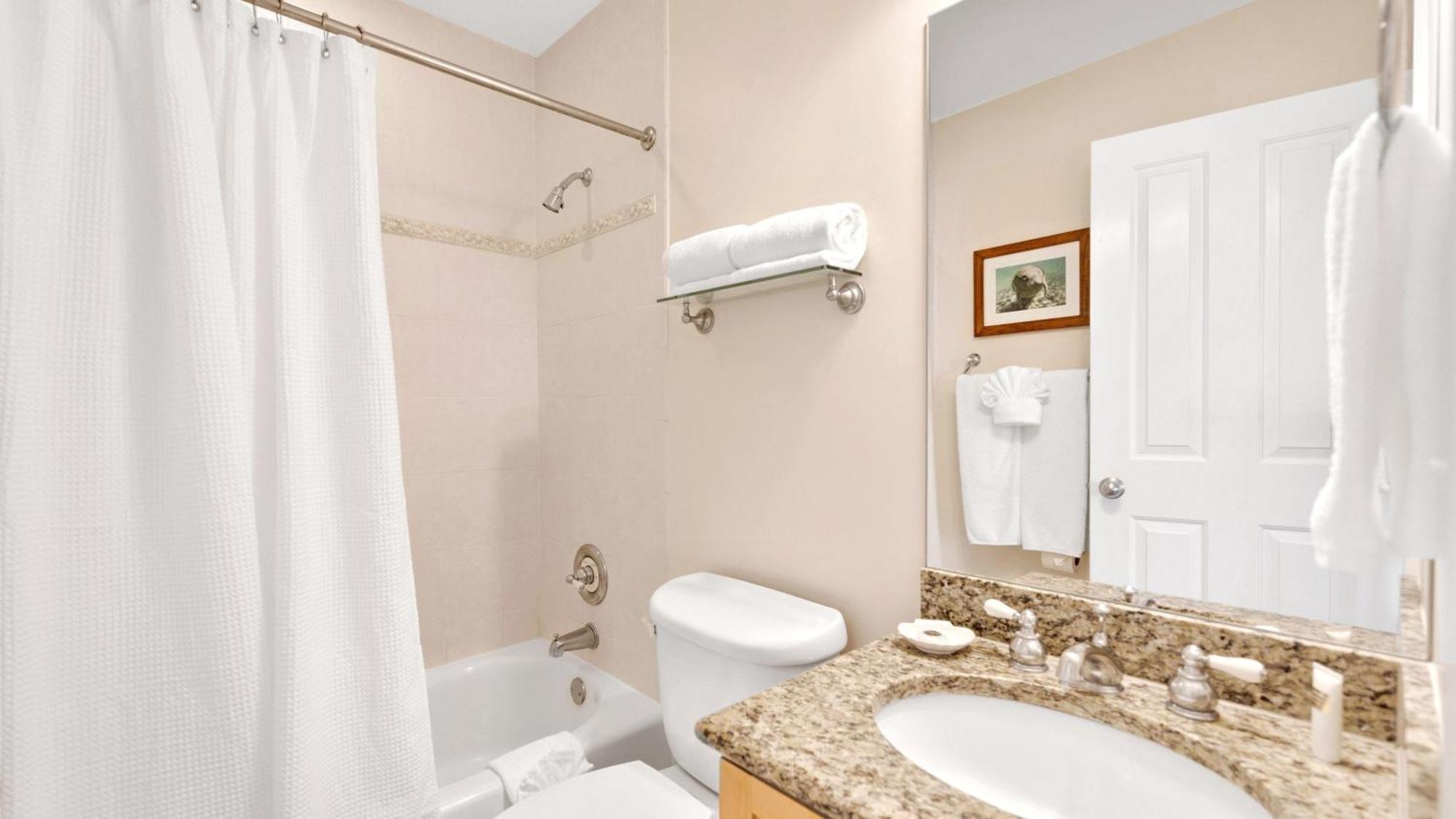 Two Bedroom Waterview Villa