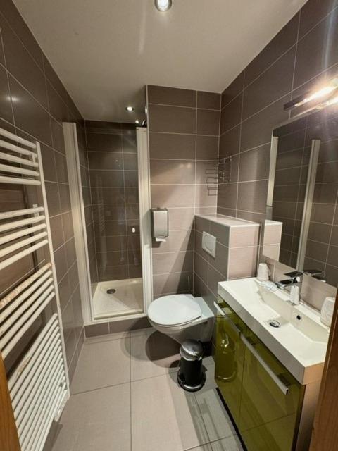 Appartement 1 Chambre