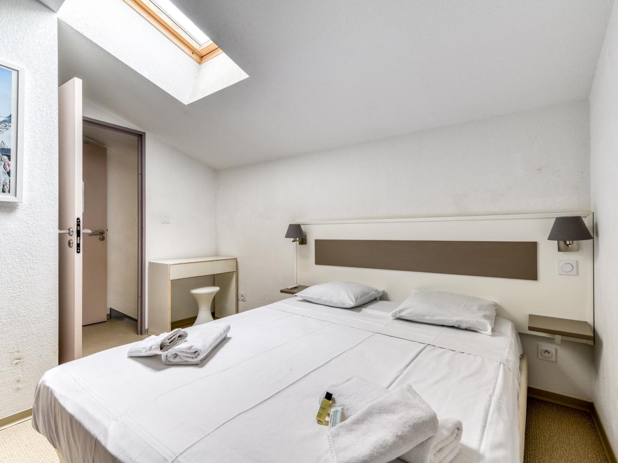 Villa 1 Chambre