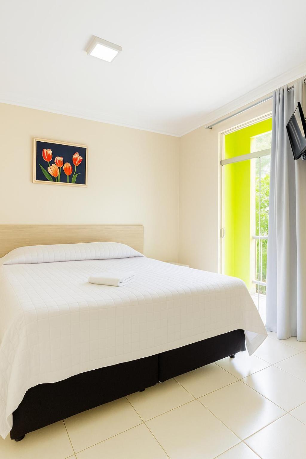 Quarto Individual Standard
