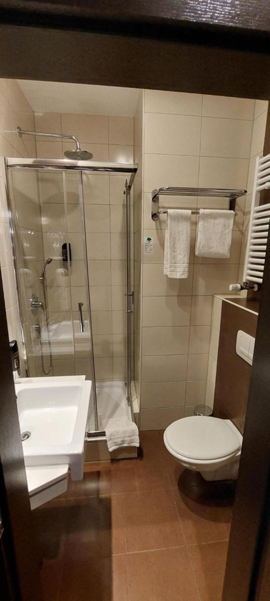 Kleines Einzelzimmer