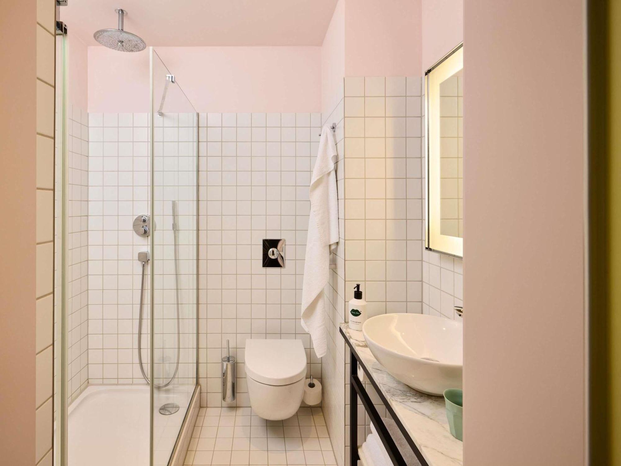 Großes Doppelzimmer Mama