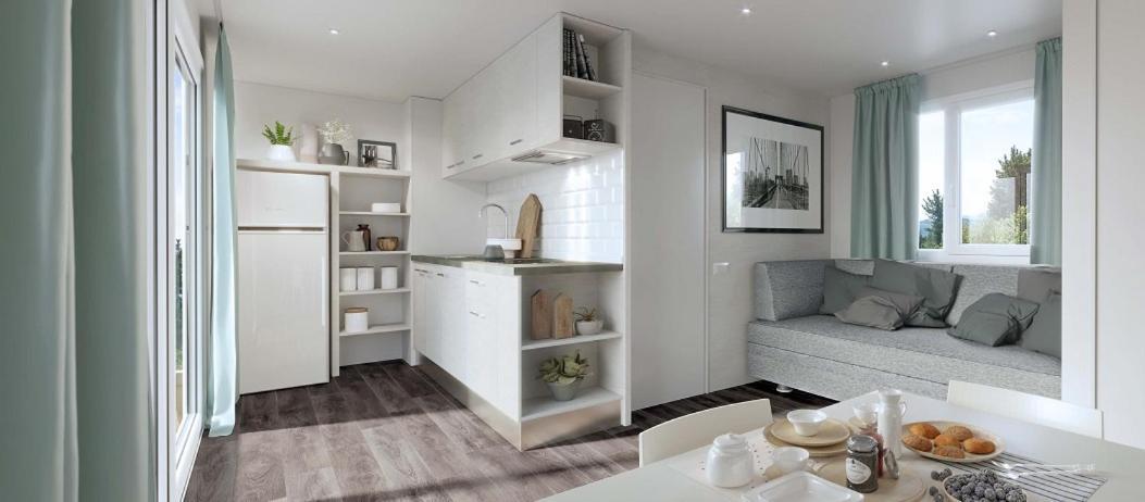 Suite Familiare Deluxe