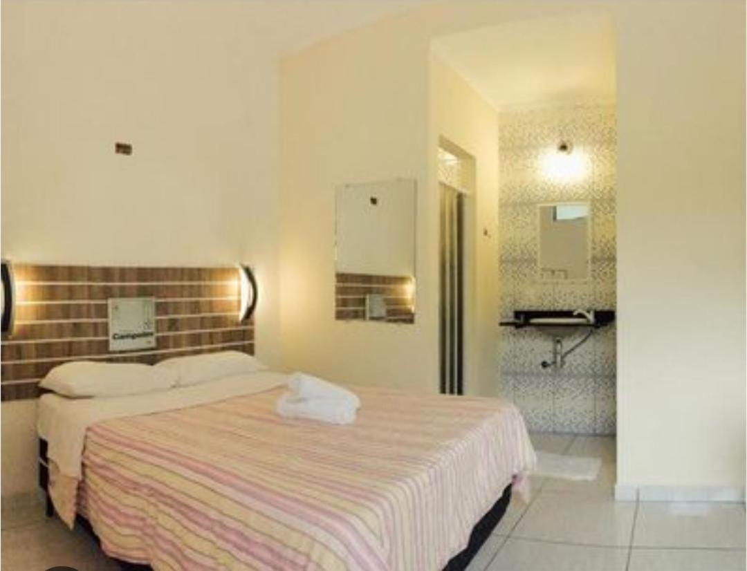 Quarto Individual