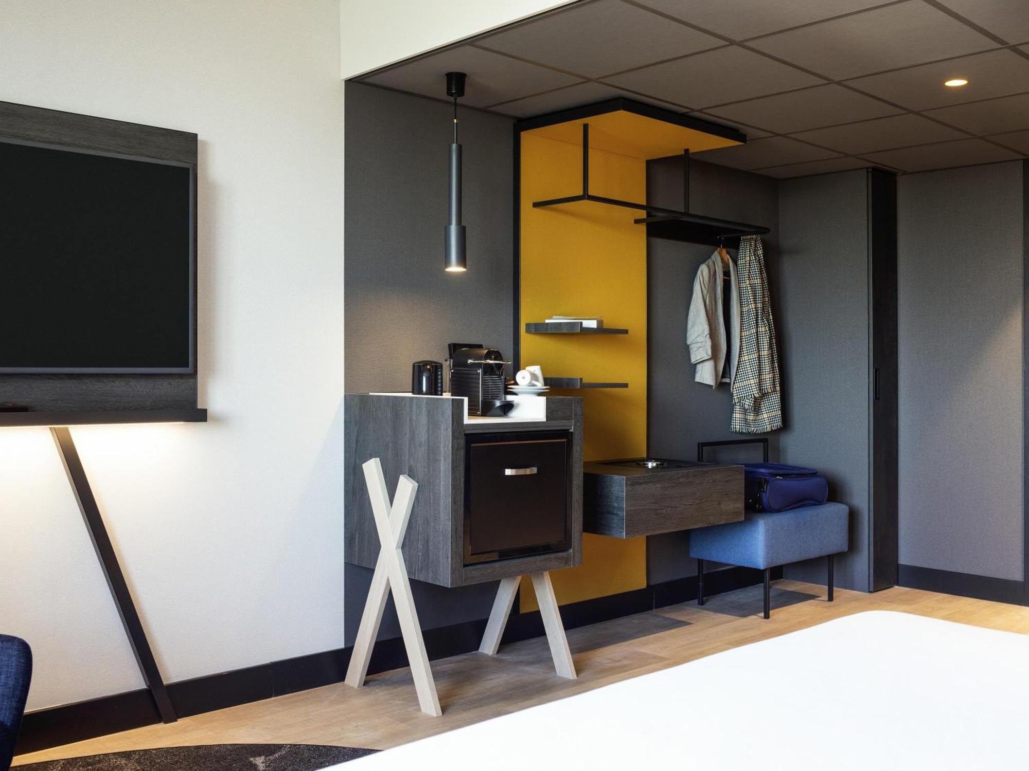 Chambre Double Privilège avec Canapé-Lit Double