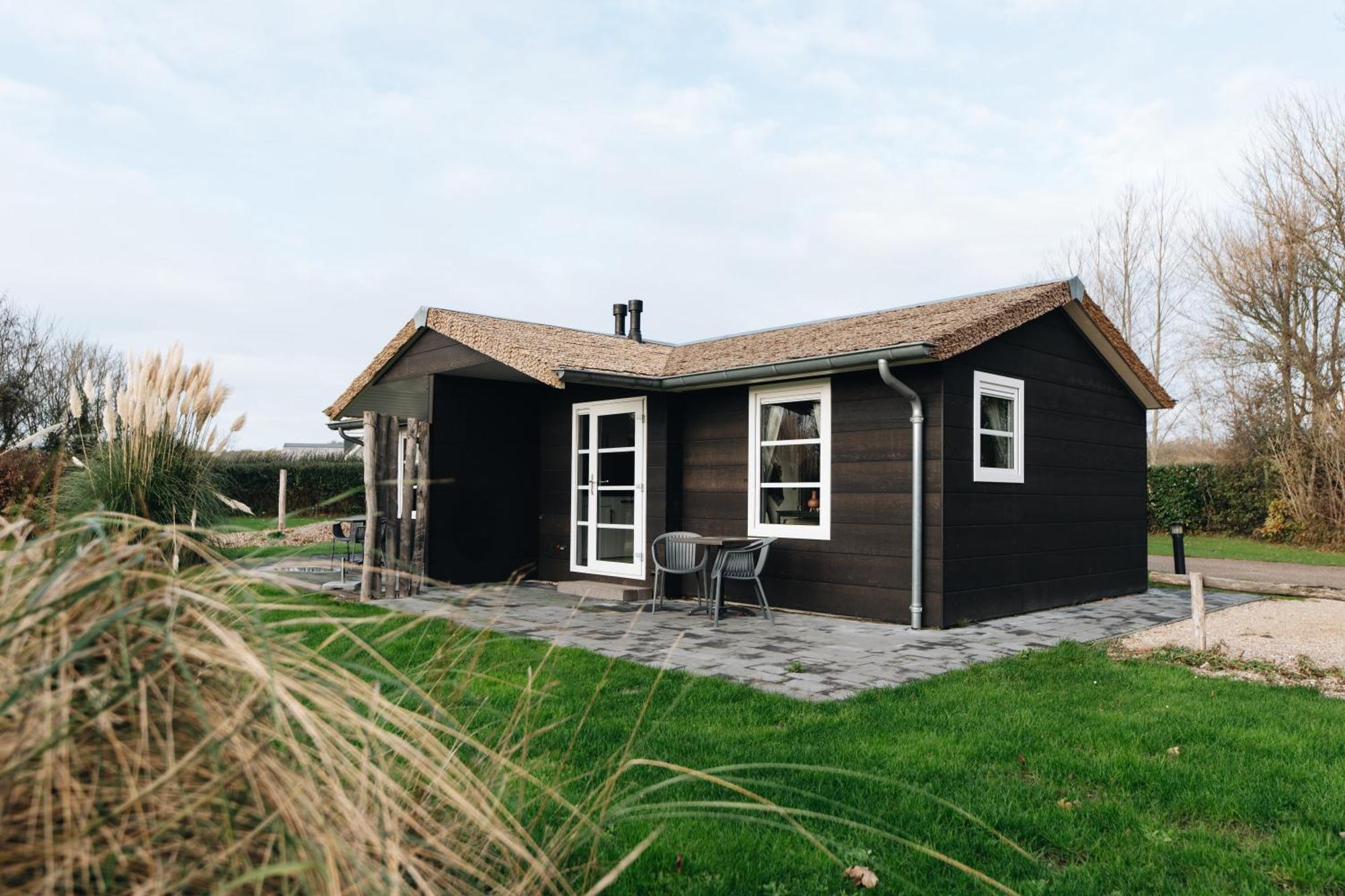 Hotelstudio (2 volwassenen) (Huisdieren toegestaan)