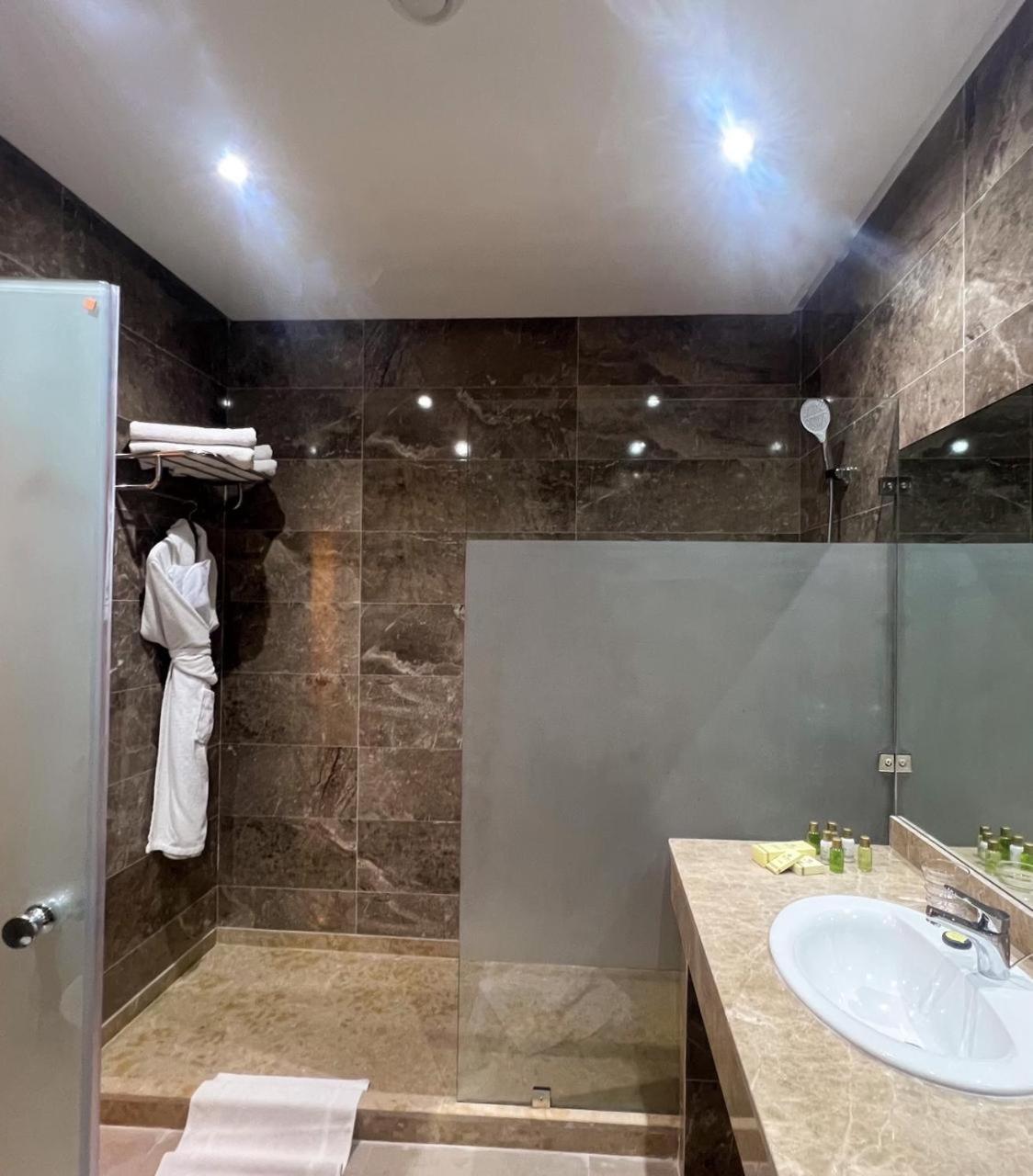 Suite Ambassador (2 Adulti)