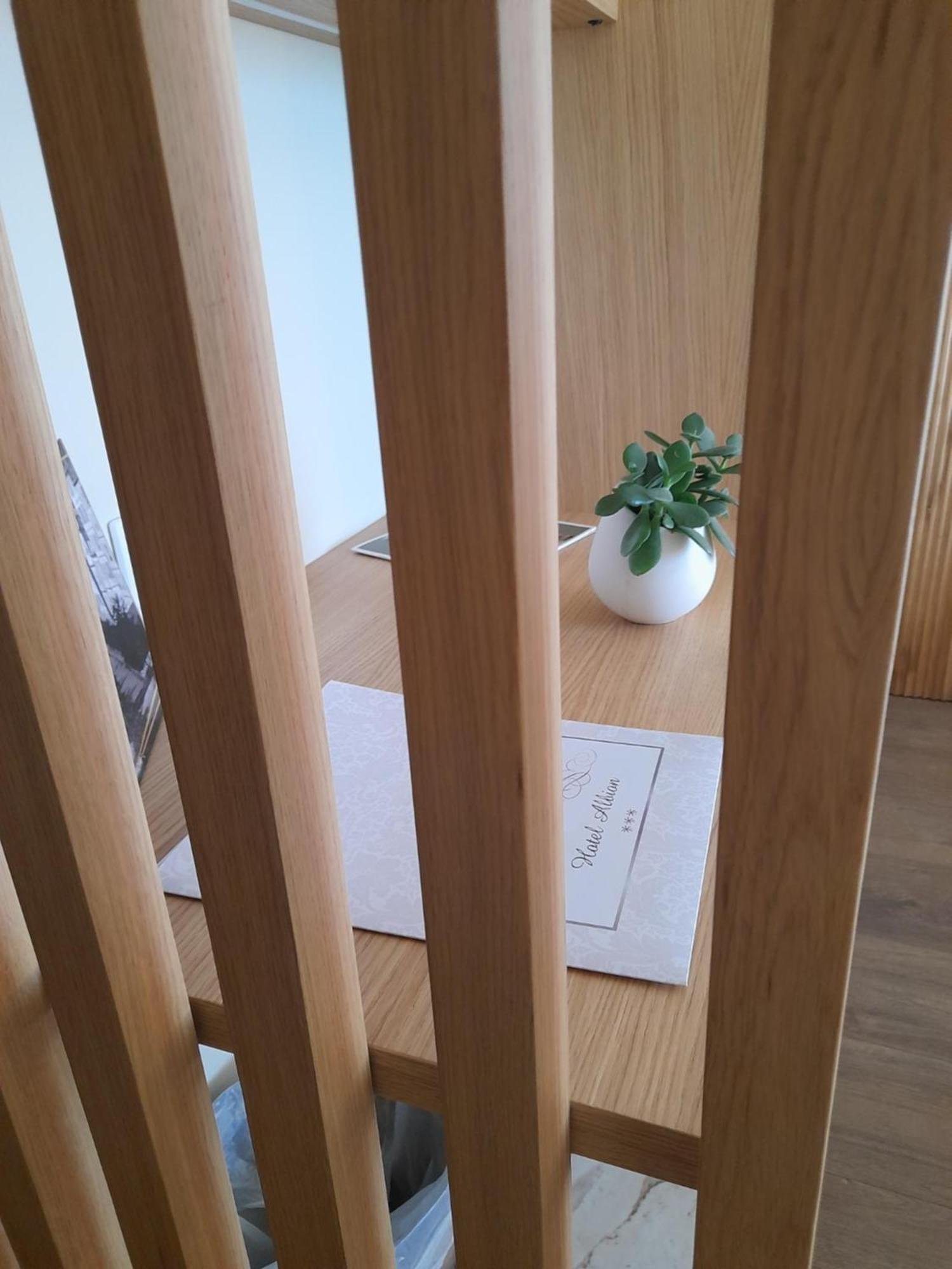 Chambre Double Supérieure