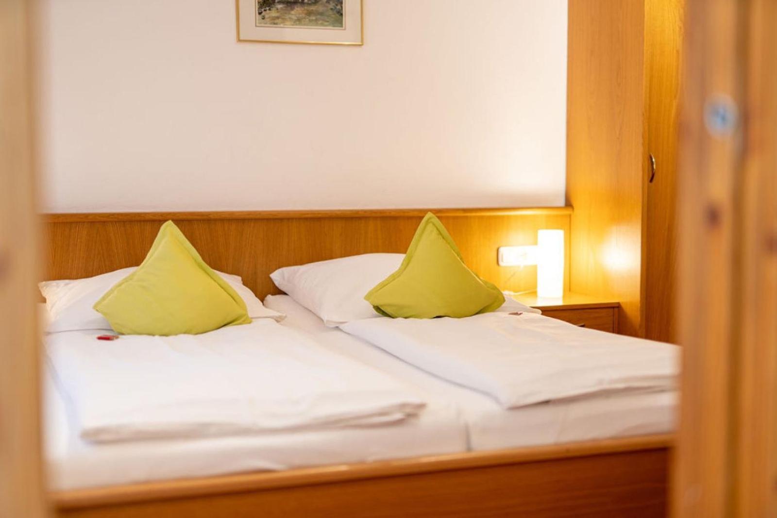 Budget Doppelzimmer