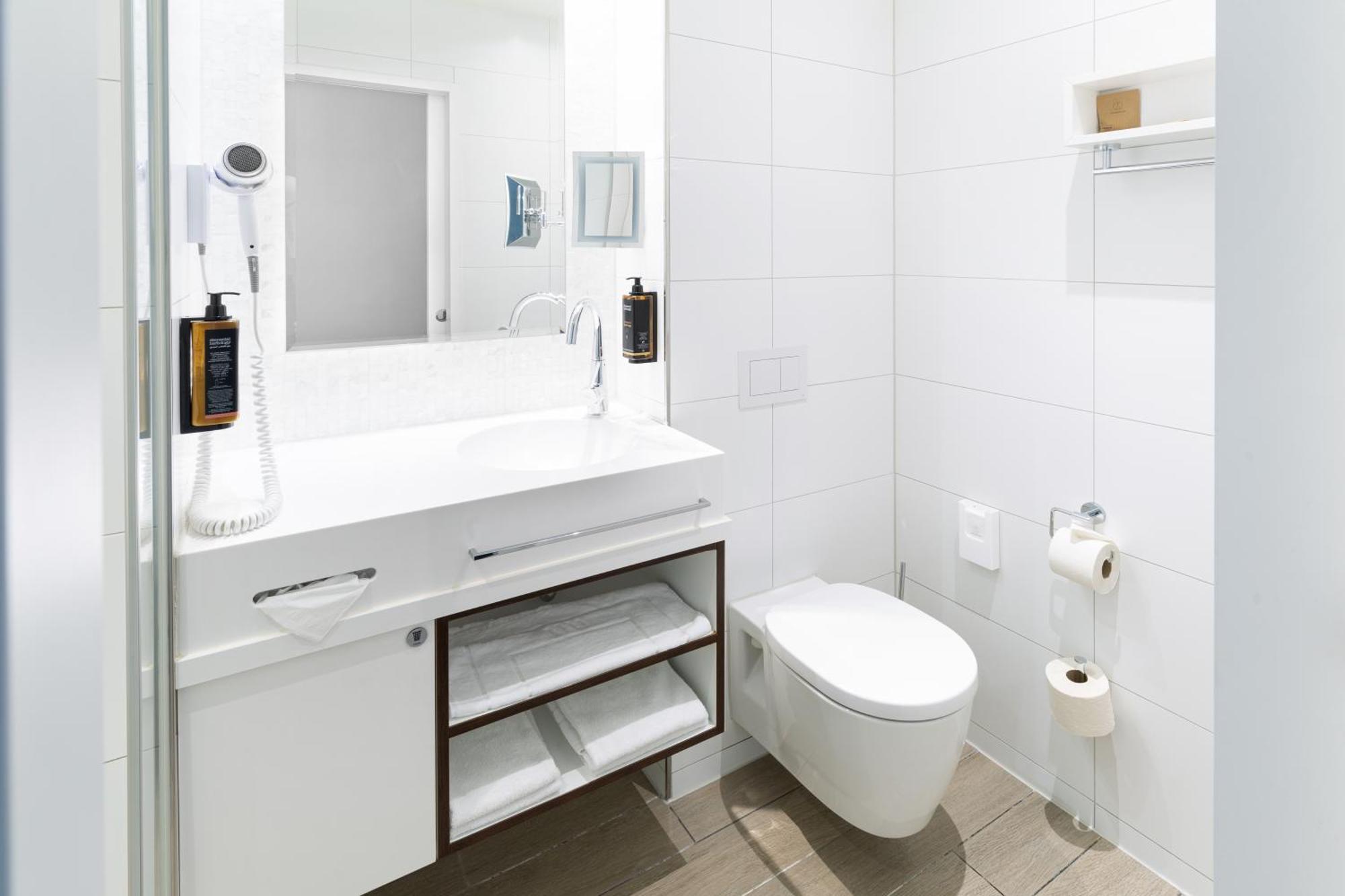 Standard Doppelzimmer