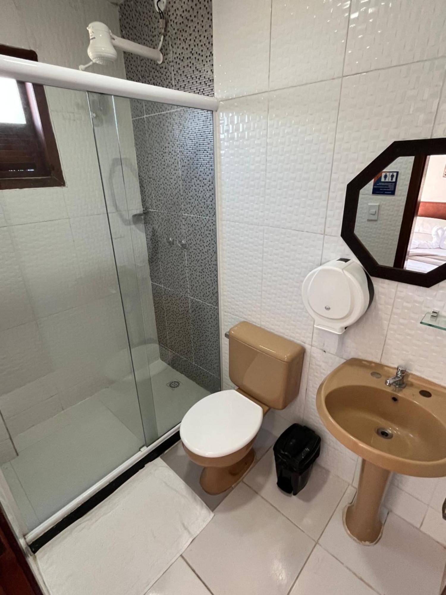 Quarto Família