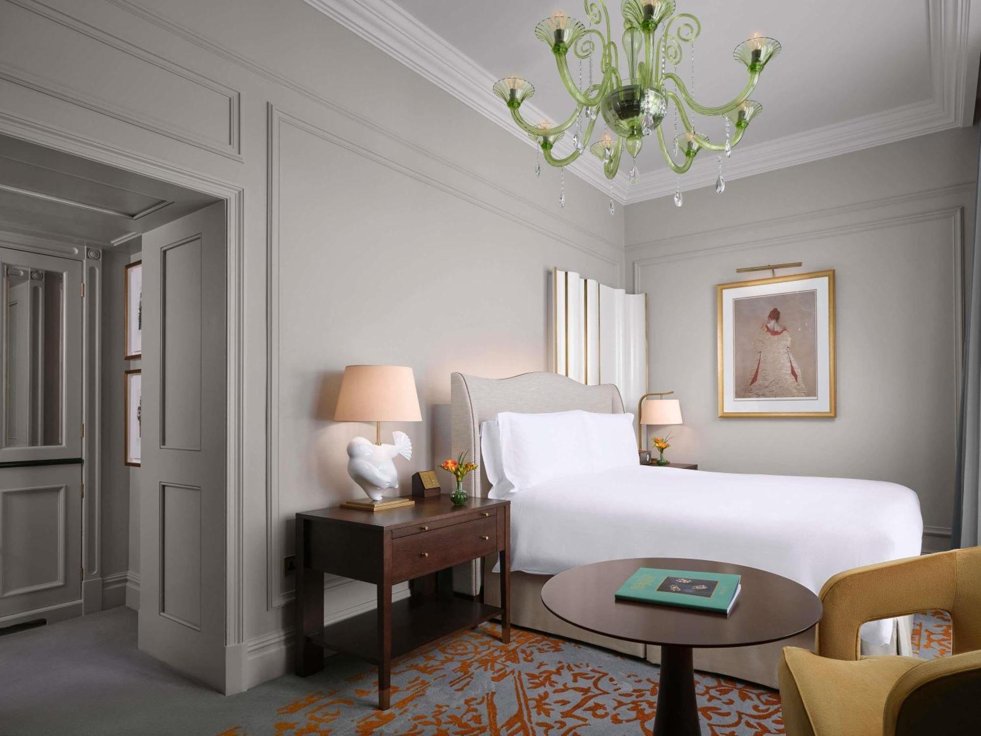 Junior Suite Kamer