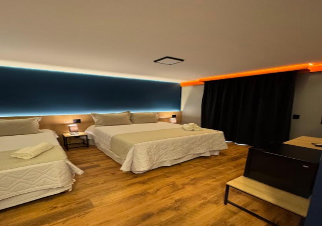 Apartamento Suíte