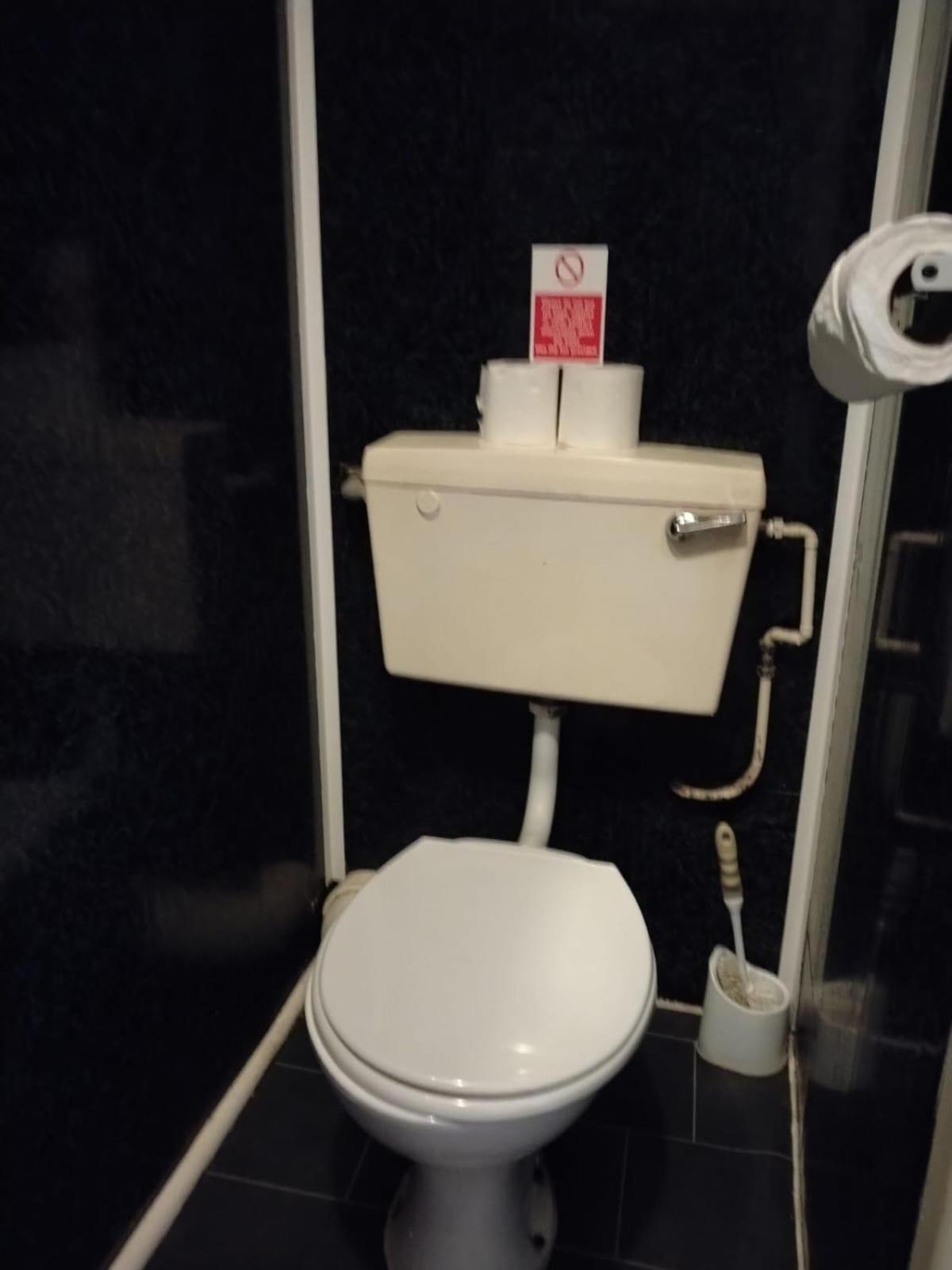 Deluxe Vierpersoonskamer