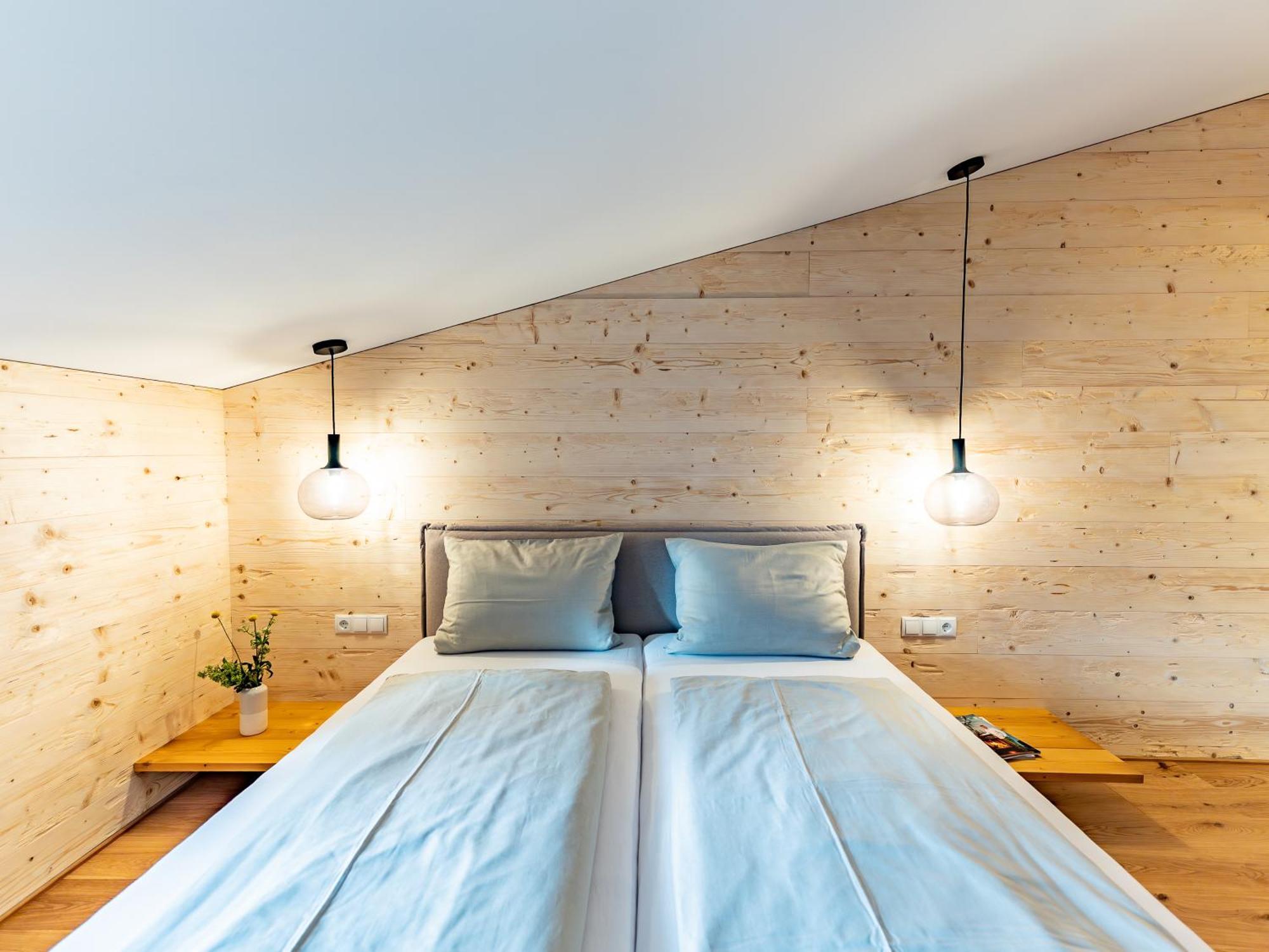 Premium Vierbettzimmer