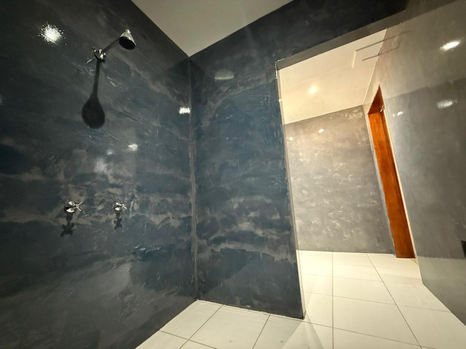 Quarto Triplo - Acessível para Hóspedes com Mobilidade Reduzida