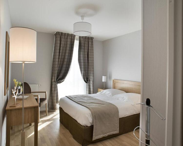 Appartement 1 Chambre