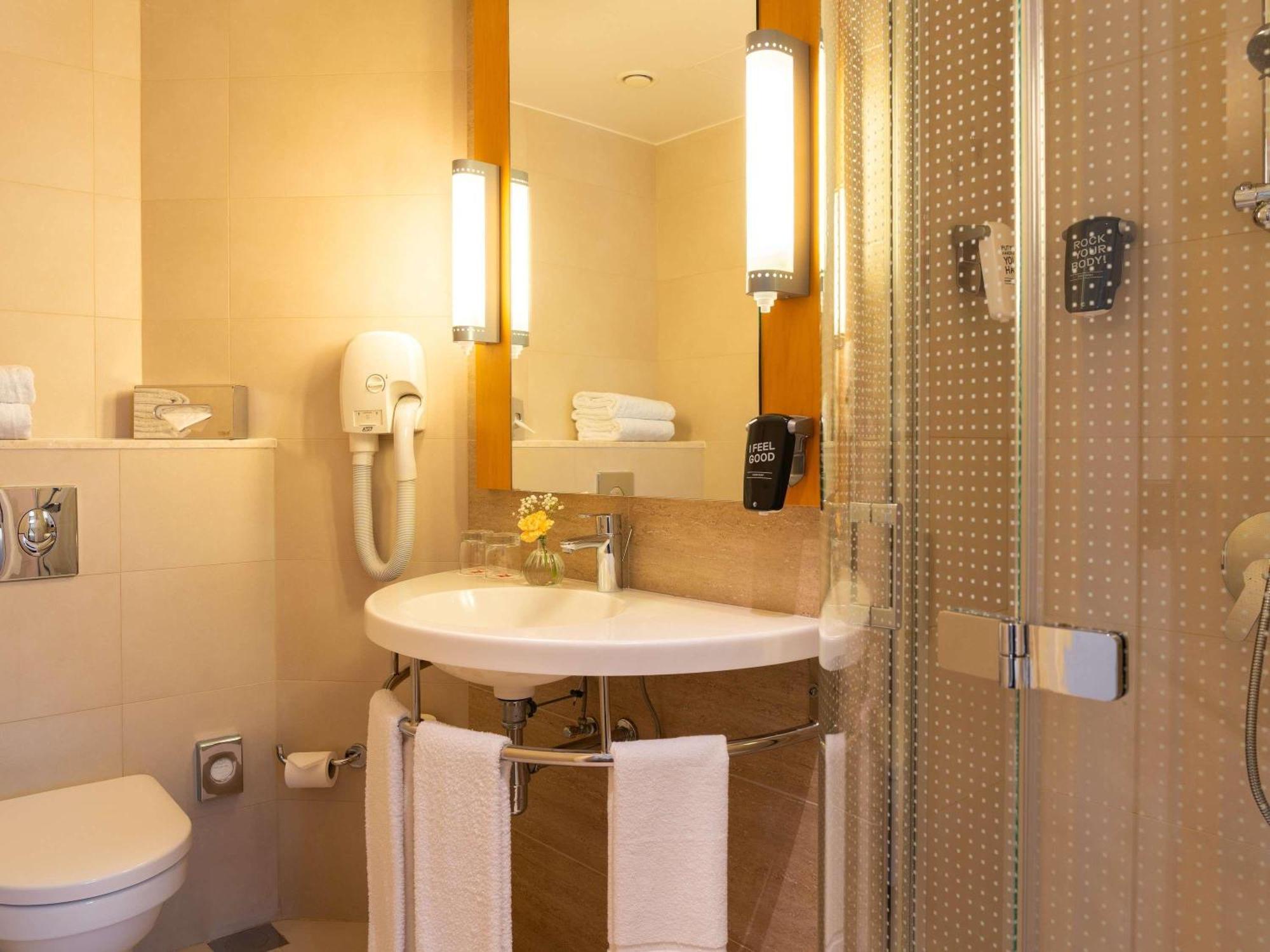 Premium Zweibettzimmer