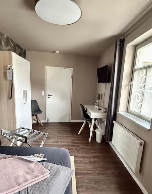 Kleines Doppelzimmer