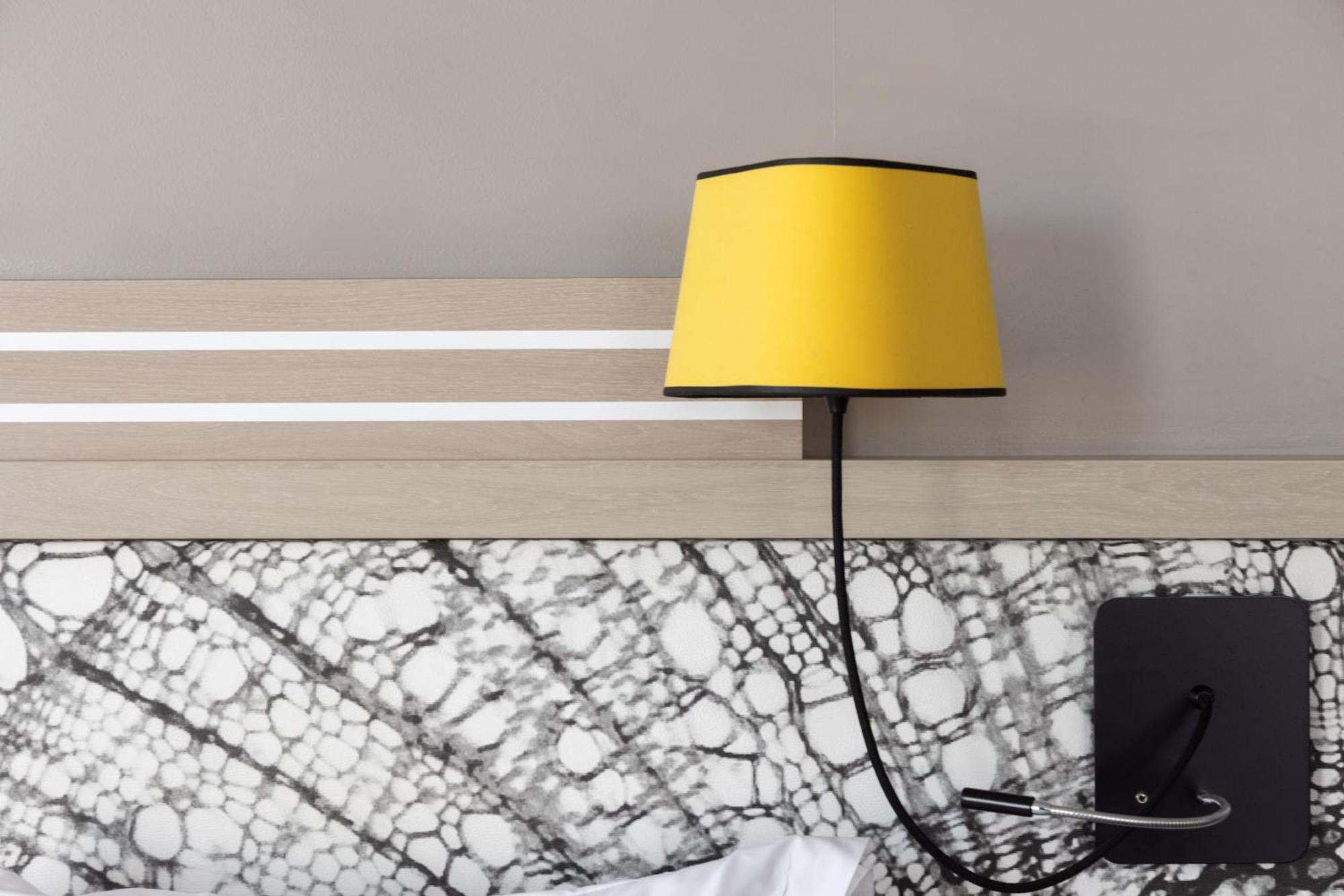 Familienzimmer mit Queensize-Bett