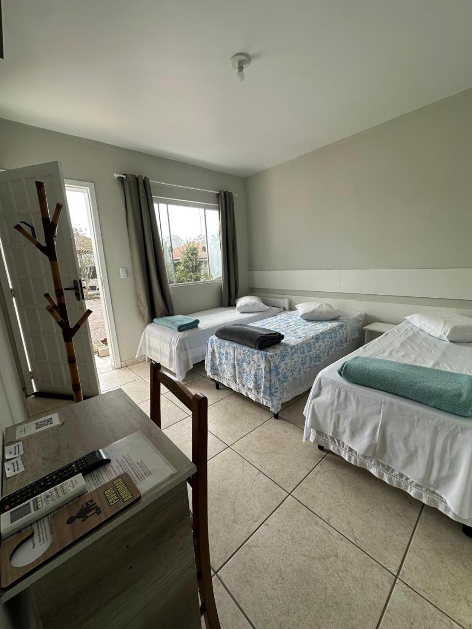 Quarto Triplo