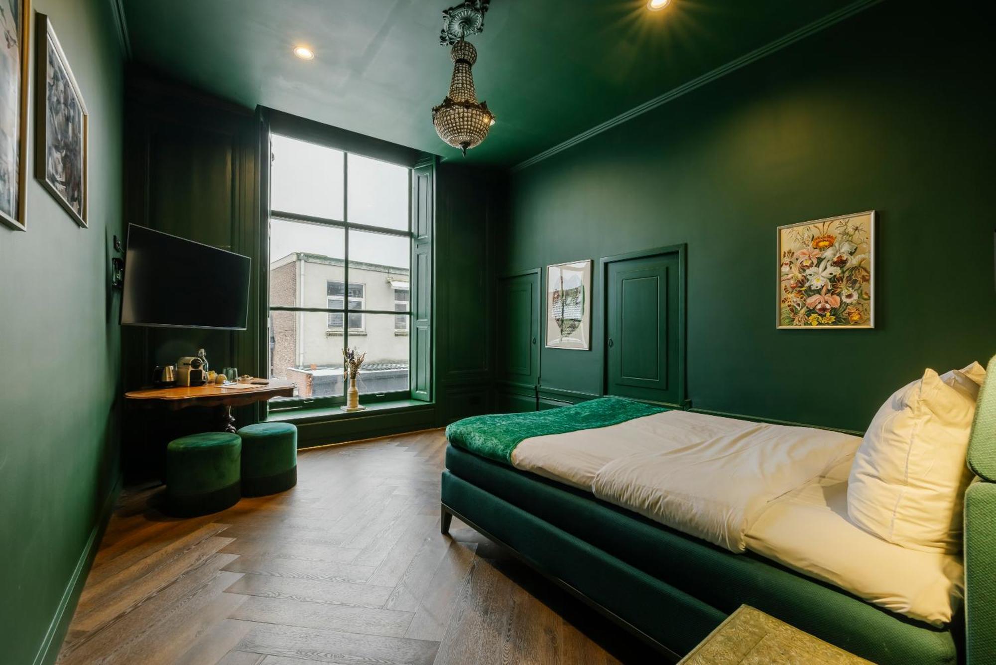 Gezellige Kamer
