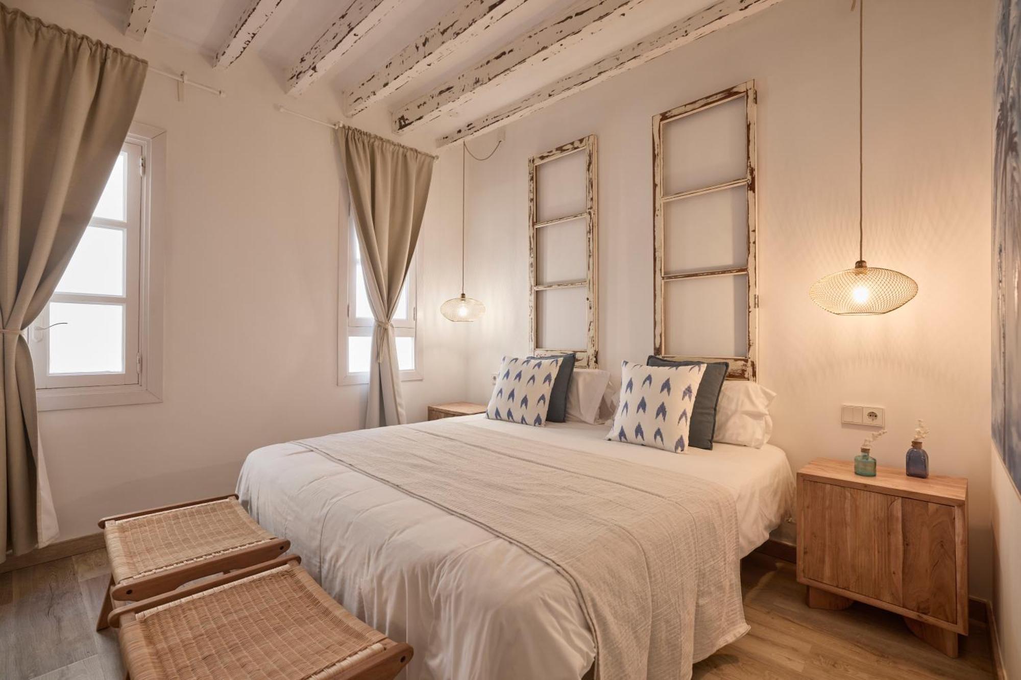 Studio-Apartment