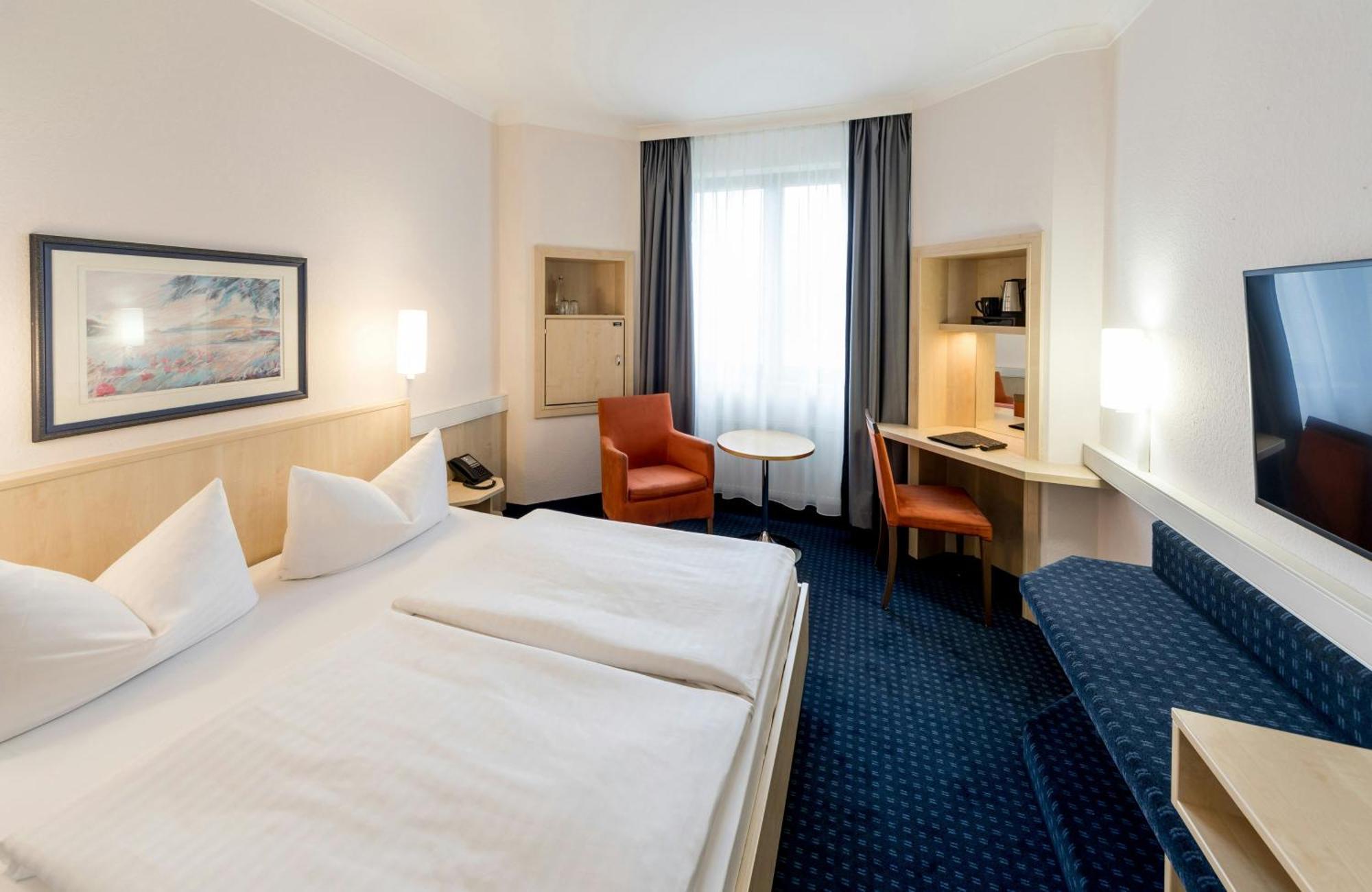 Comfort Doppelzimmer