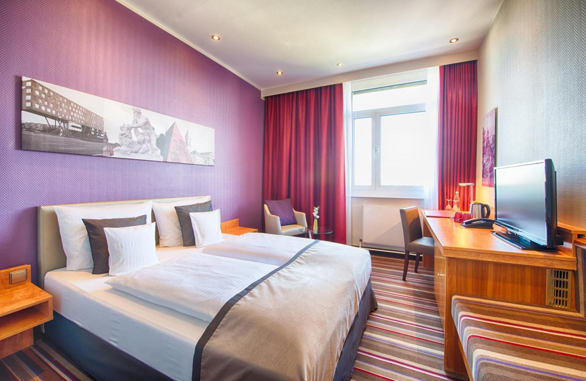 Superior Doppelzimmer mit Zustellbett