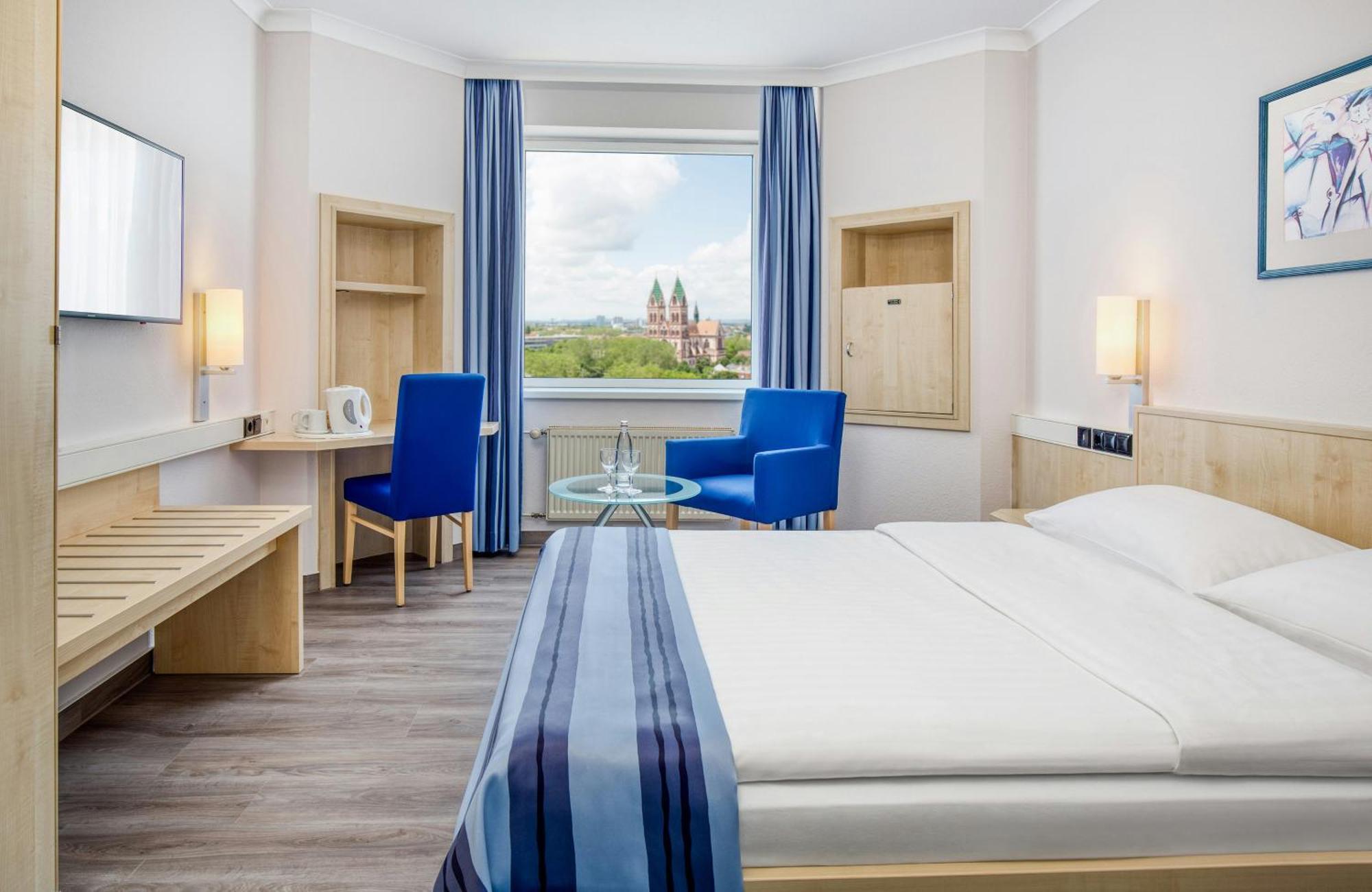 Superior Doppelzimmer