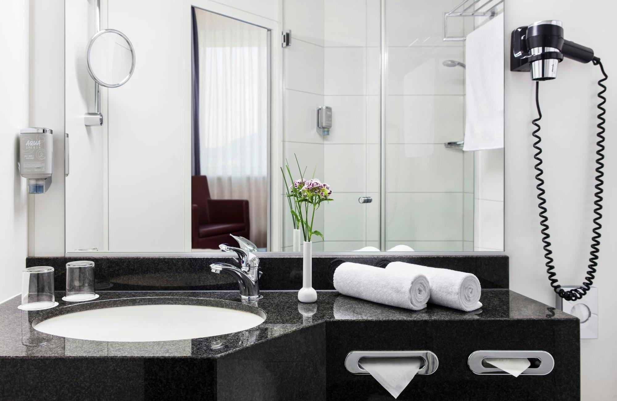 Comfort Doppelzimmer