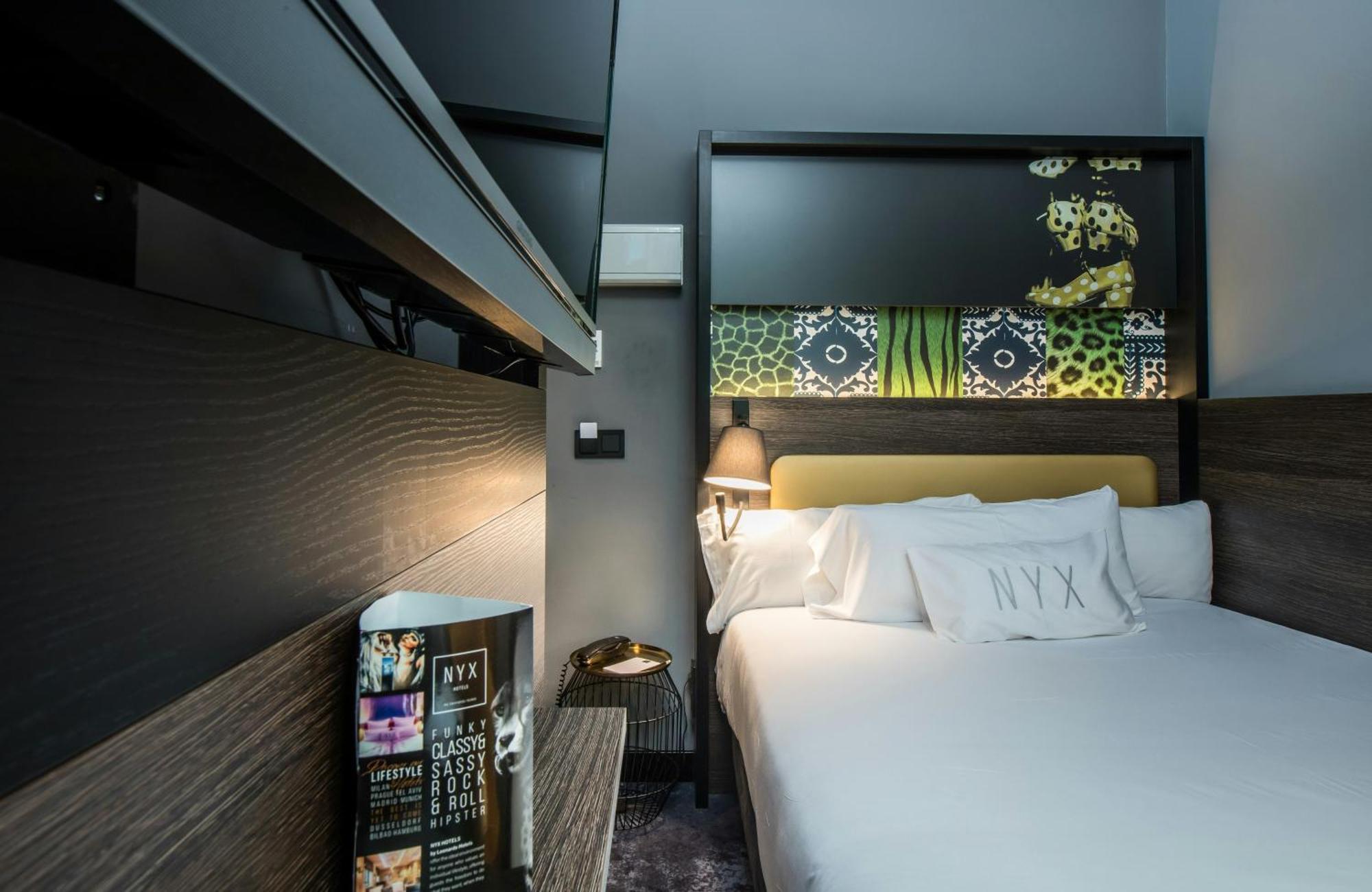 Chambre Double Économique
