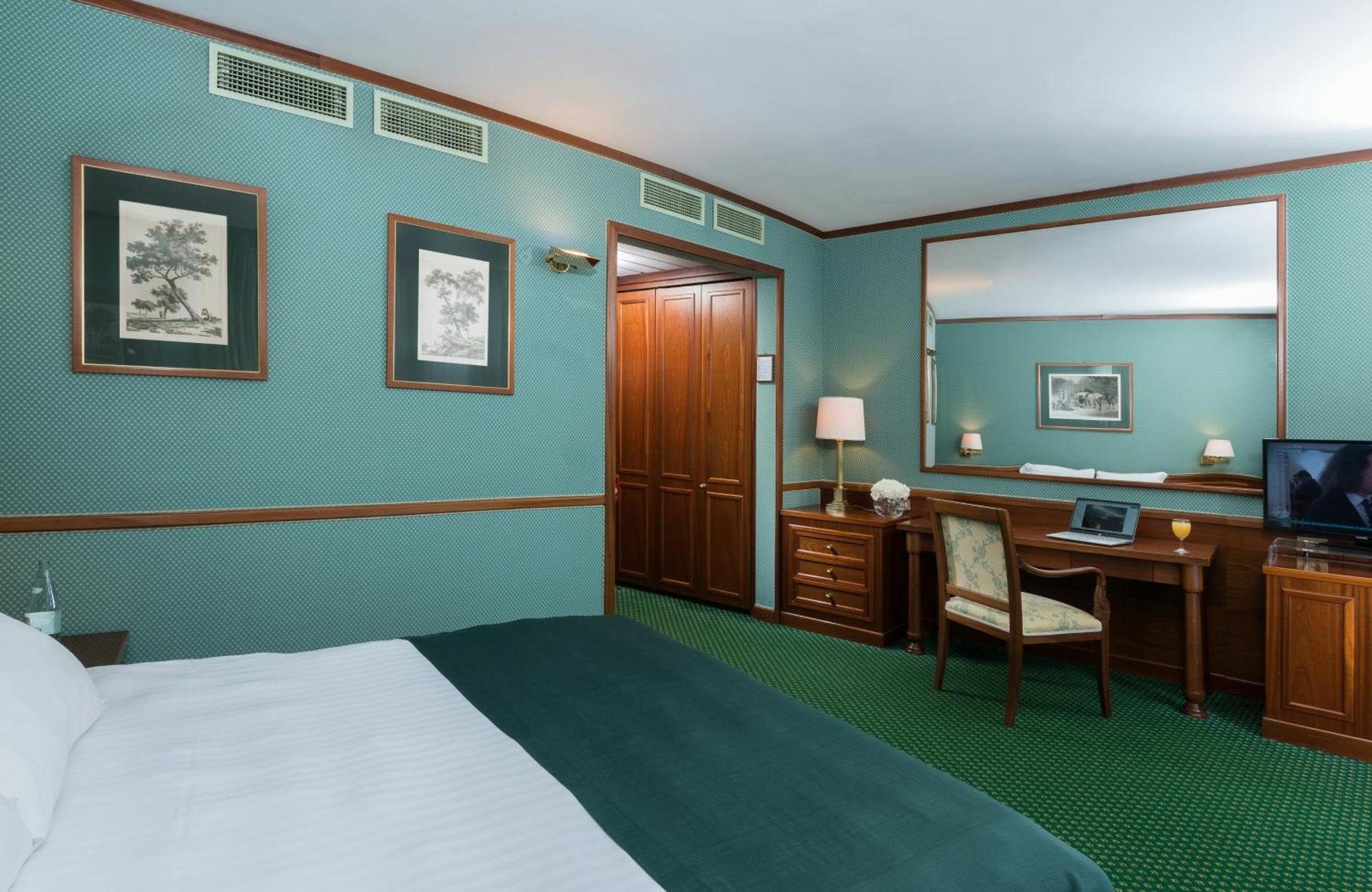 Superior Plus Doppelzimmer